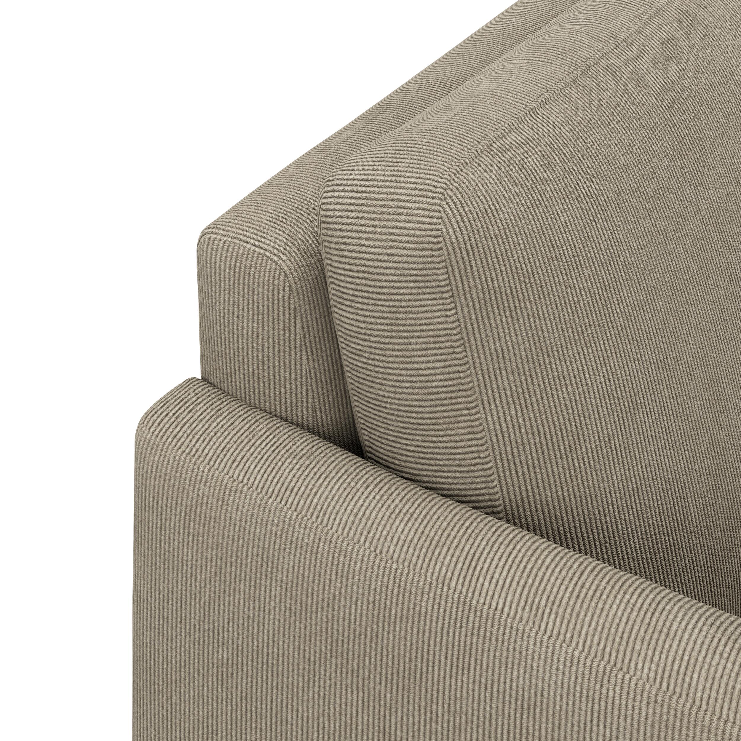Devon Flex 250 Bäddsoffa 135 x 205 cm 