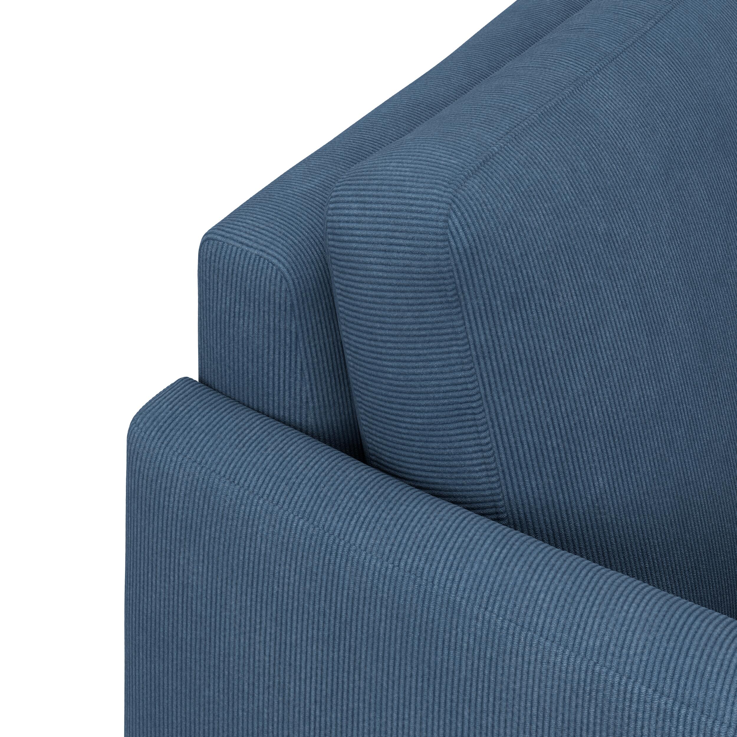 Devon Flex 350 Bäddsoffa 135 x 205 cm 