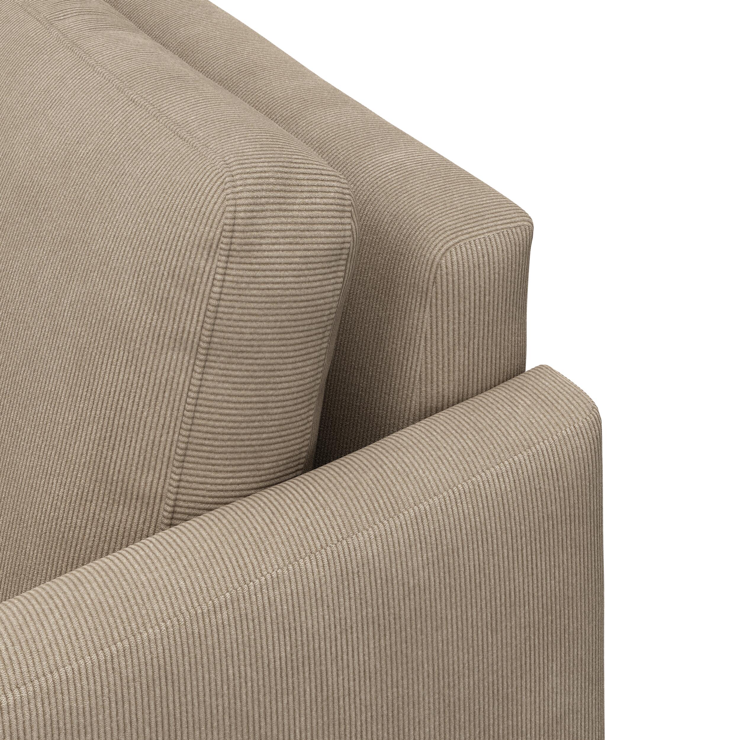 Devon Flex 450 Bäddsoffa 135 x 205 cm 