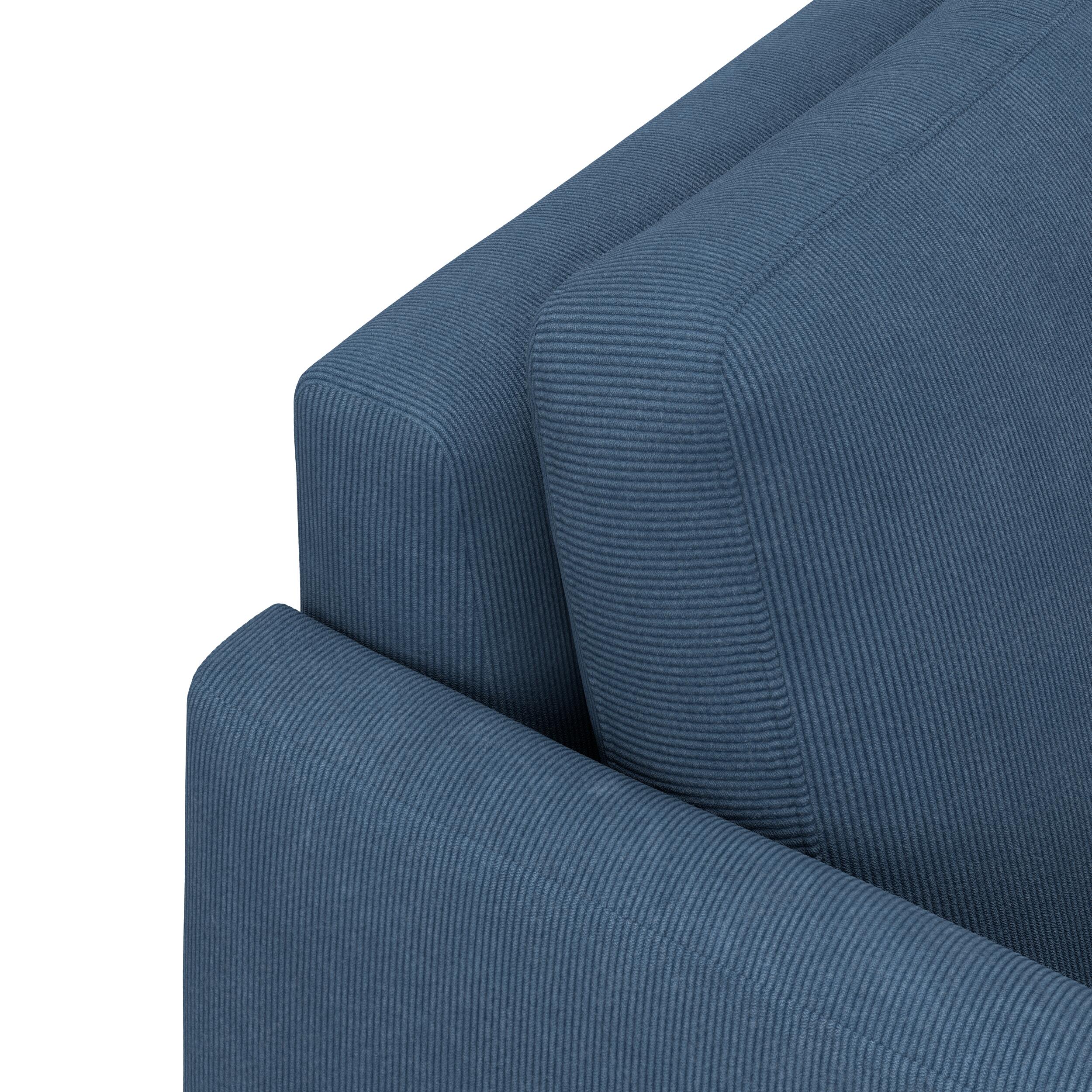 Devon Flex 550 Bäddsoffa 135 x 205 cm 