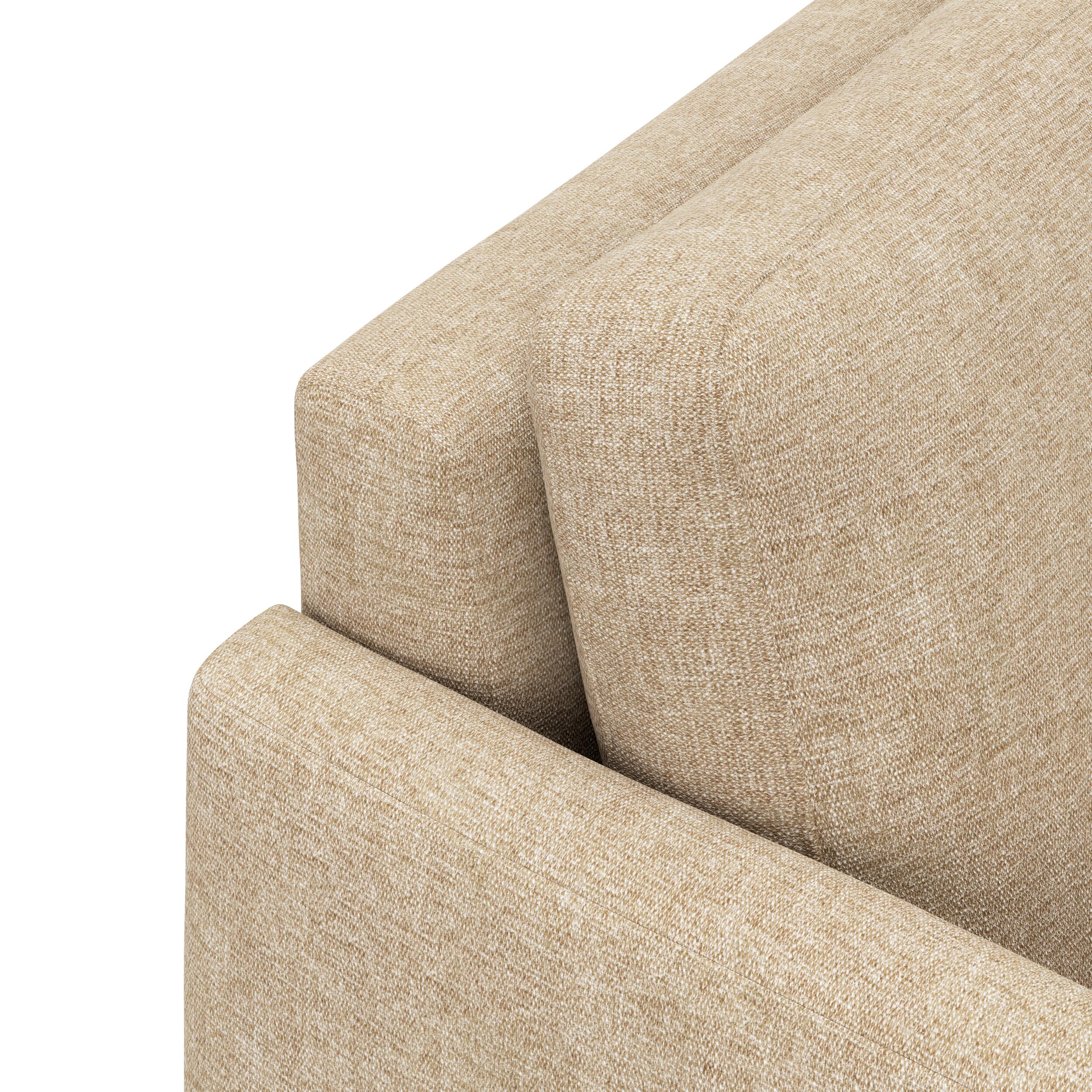 Devon Flex 550 Bäddsoffa 135 x 205 cm 