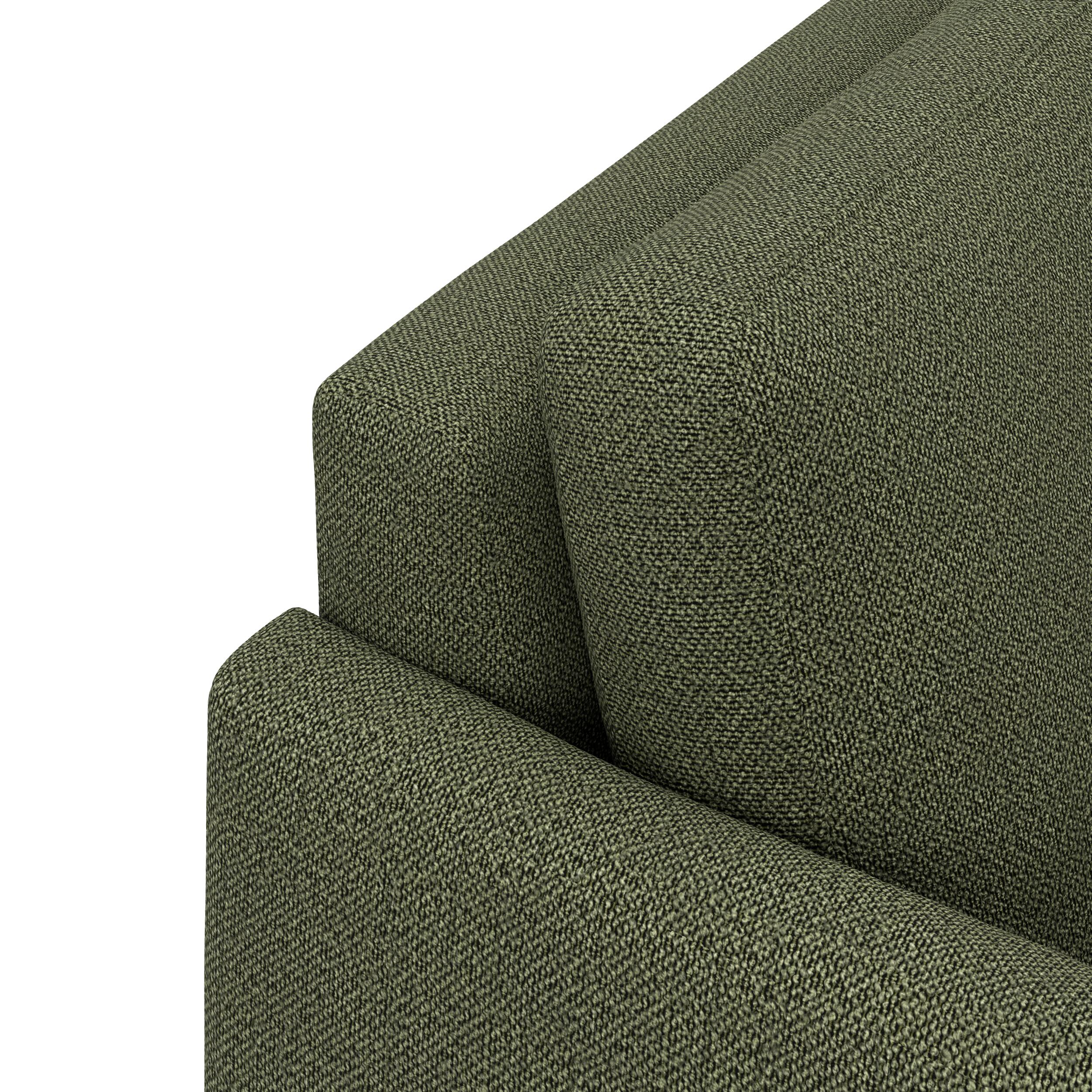 Devon Flex 550 Bäddsoffa 135 x 205 cm 