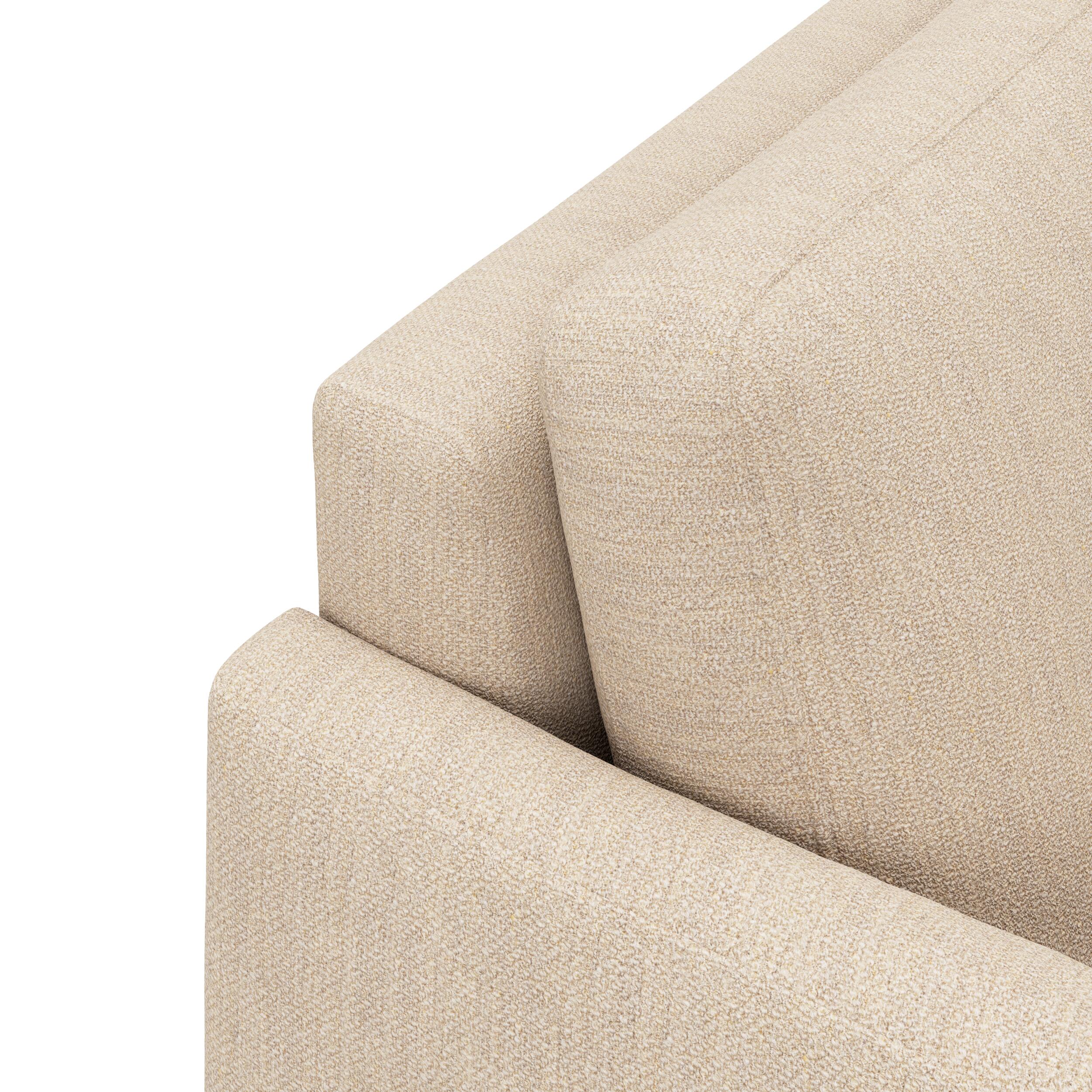Devon Flex 550 Bäddsoffa 135 x 205 cm 