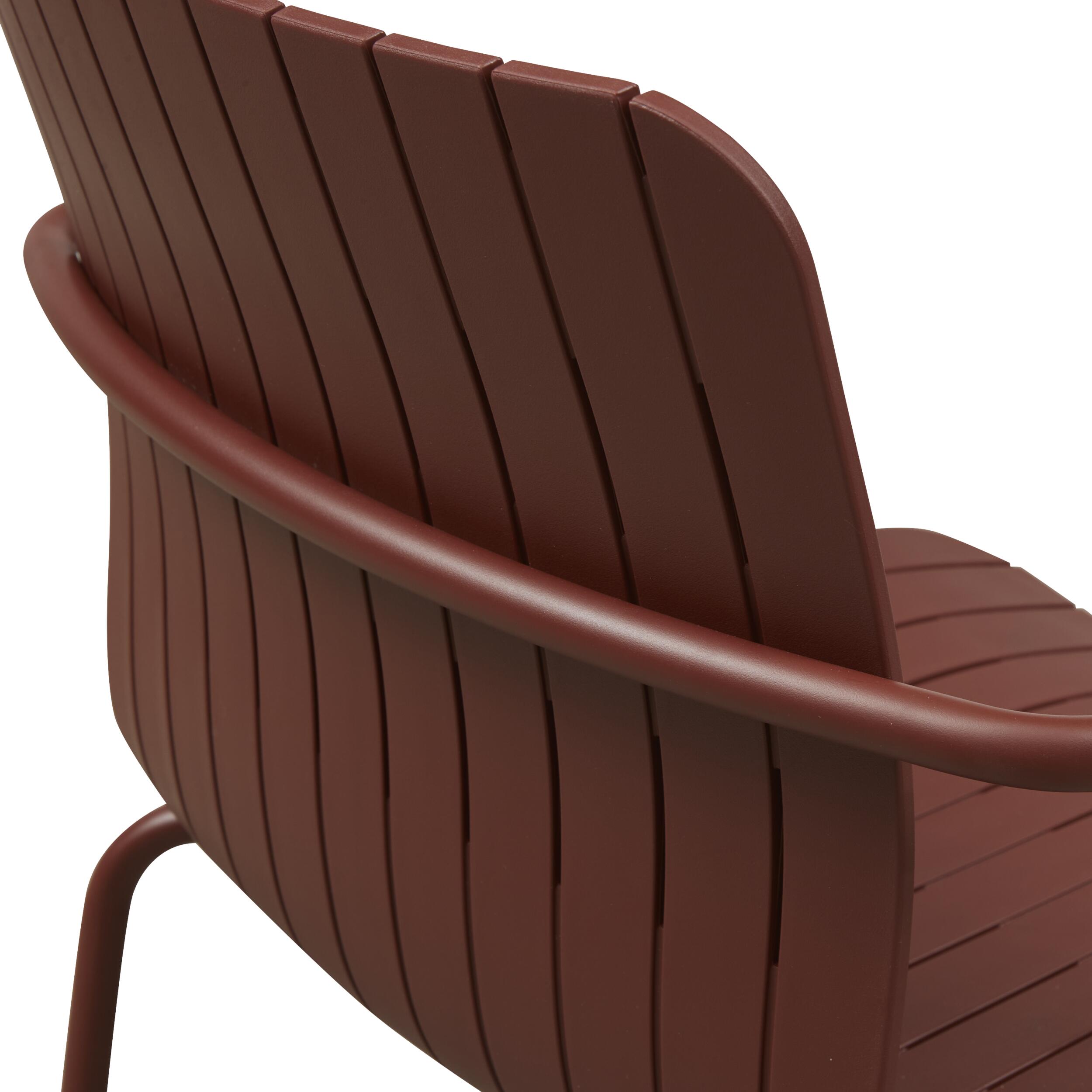 Riza Trädgårdsstol 