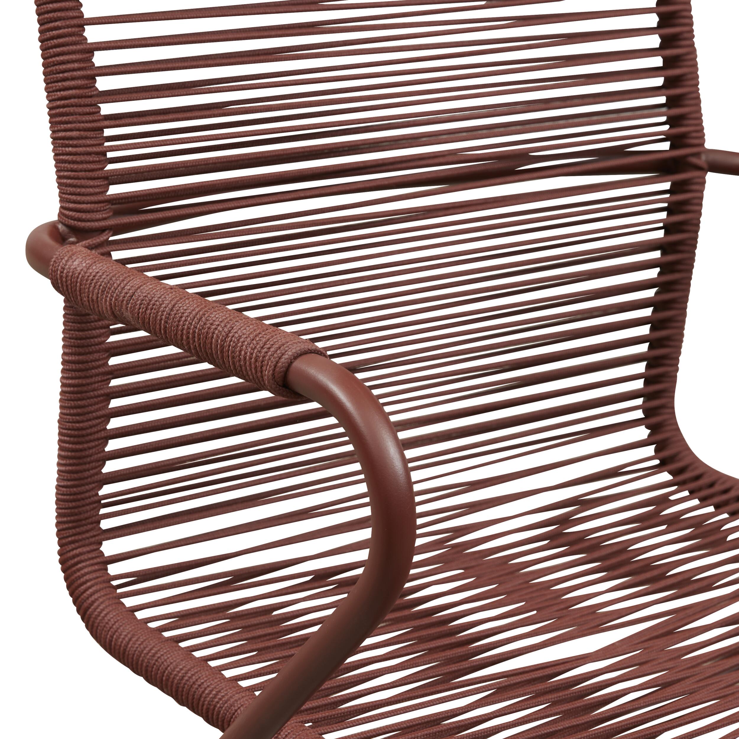 Branco Trädgårdsstol 