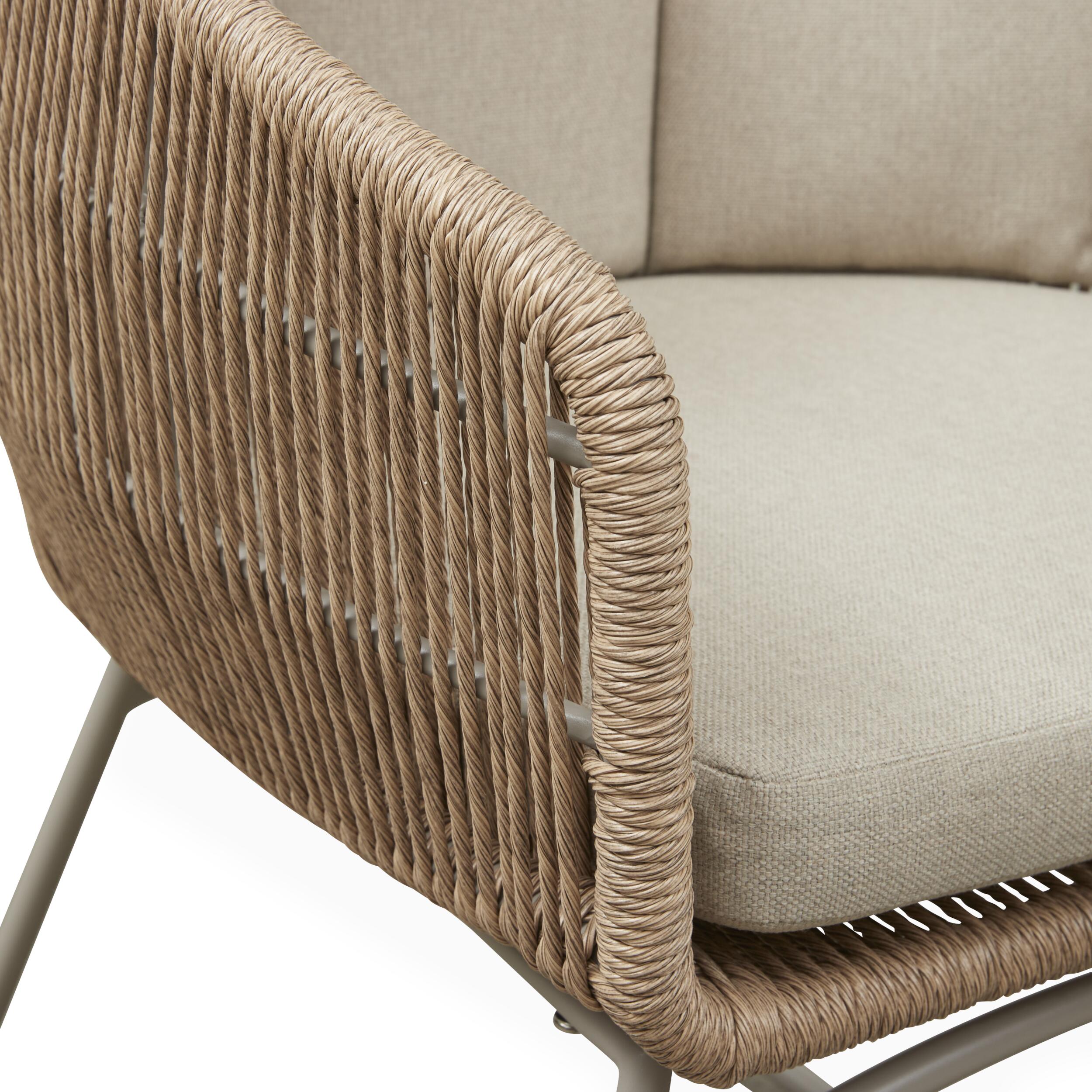 Bali Trädgårdsstol 