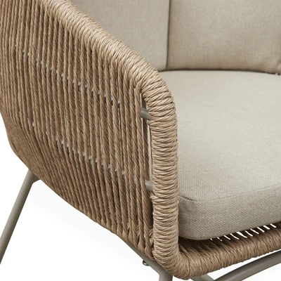 Bali Trädgårdsstol