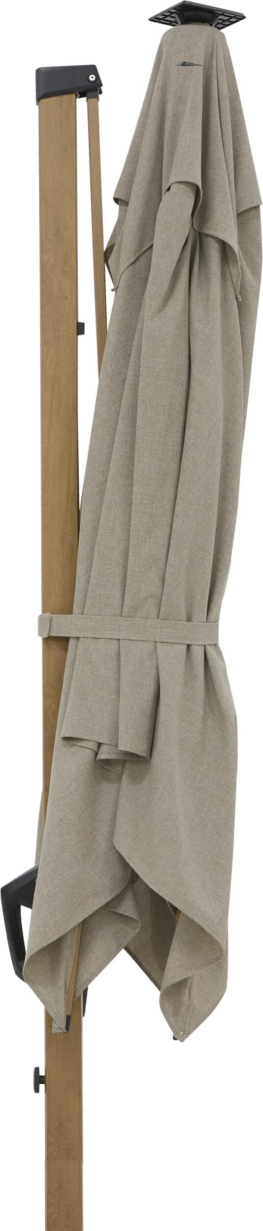 Cairo Hängparasoll 300 x 259 x 300 cm 