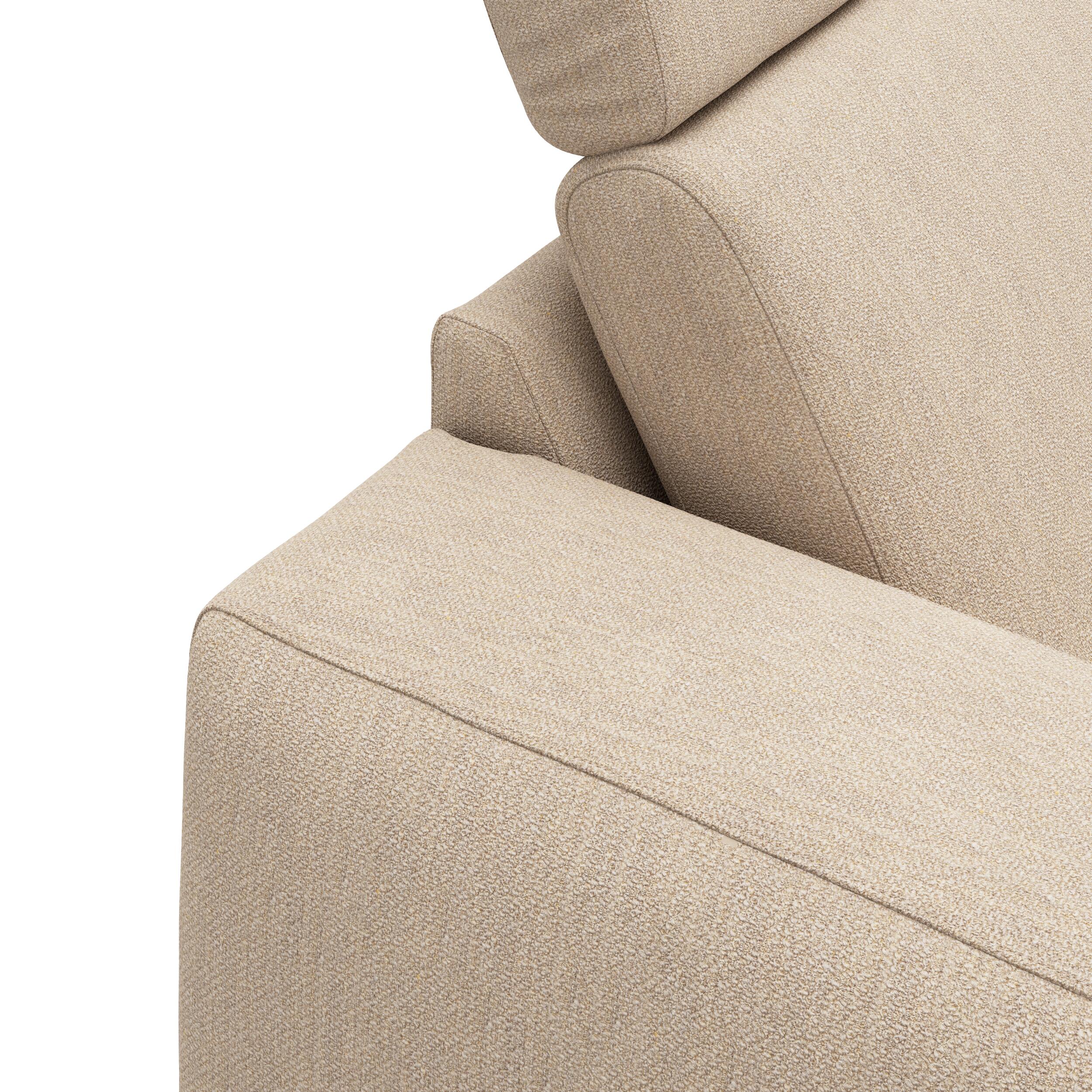 Remus 2½ sits Soffa 