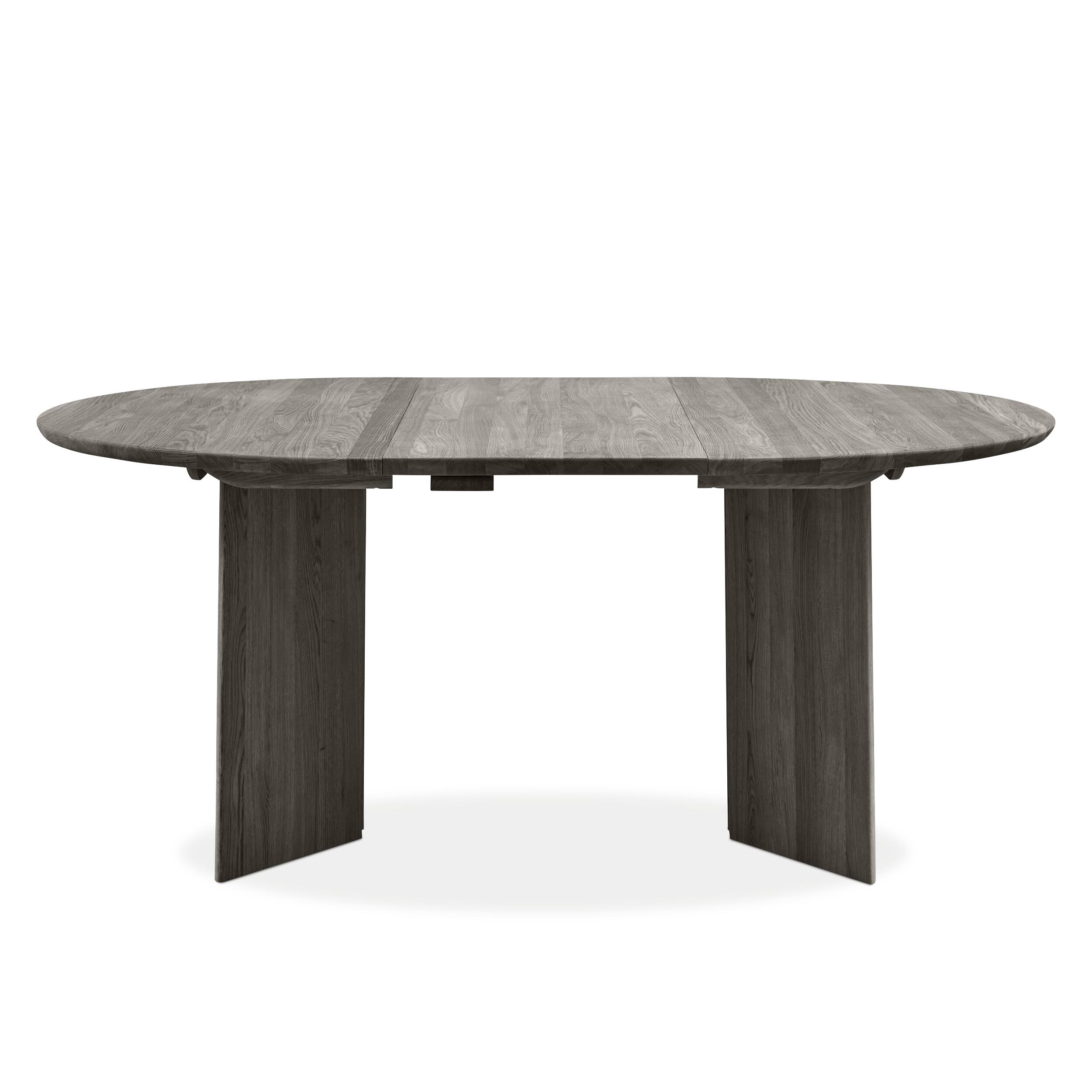 Sakura Round Matbord 130 x 75 cm 