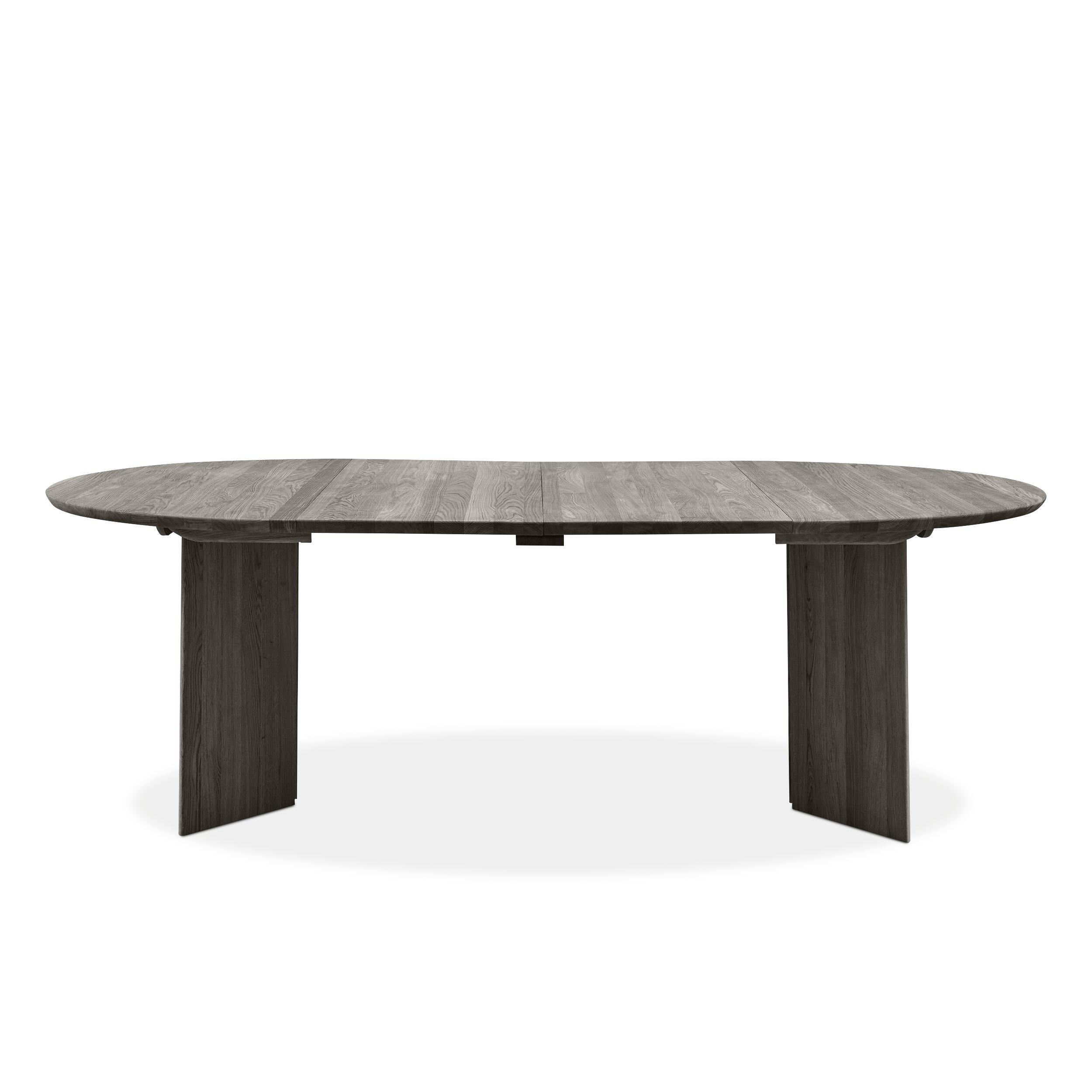 Sakura Round Matbord 130 x 75 cm 