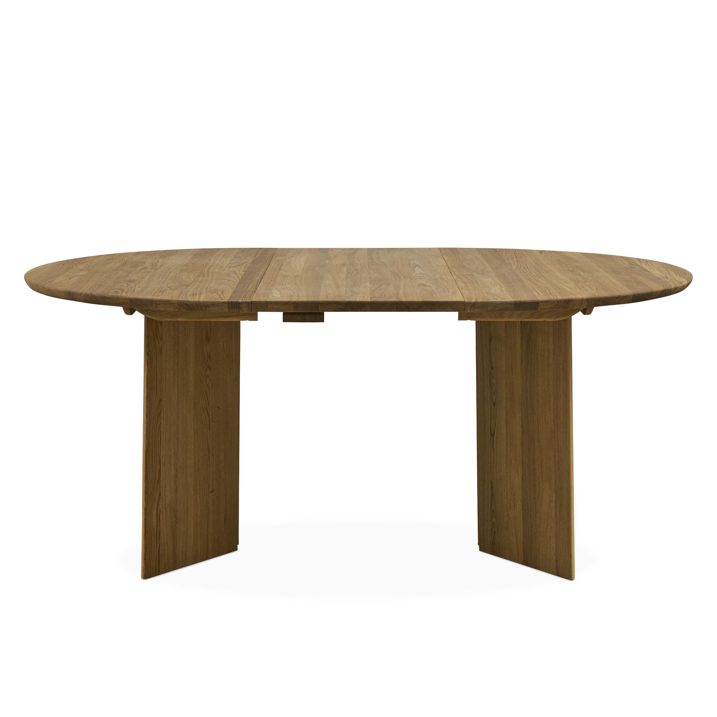 Sakura Round Matbord 140 x 75 cm 