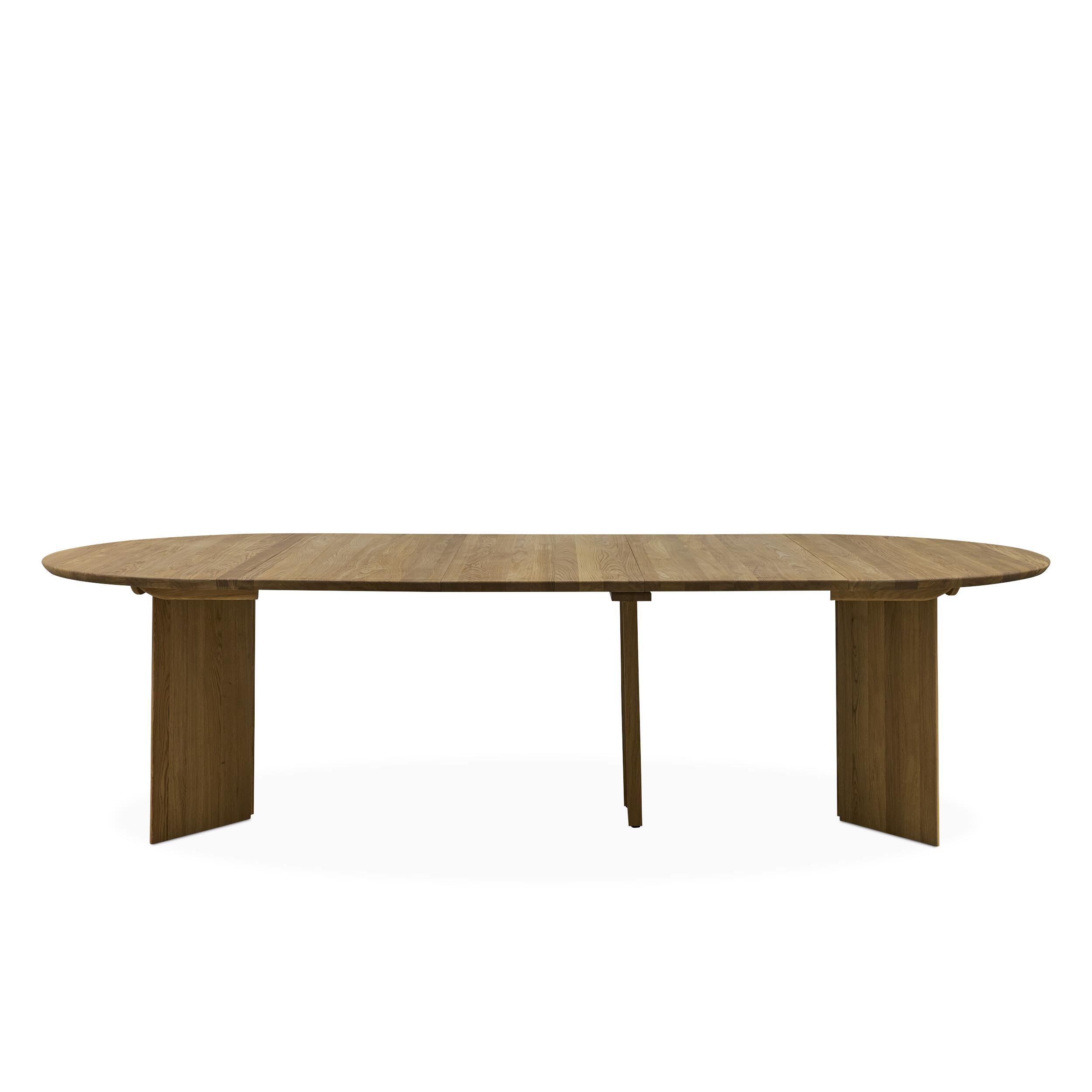 Sakura Round Matbord 140 x 75 cm 