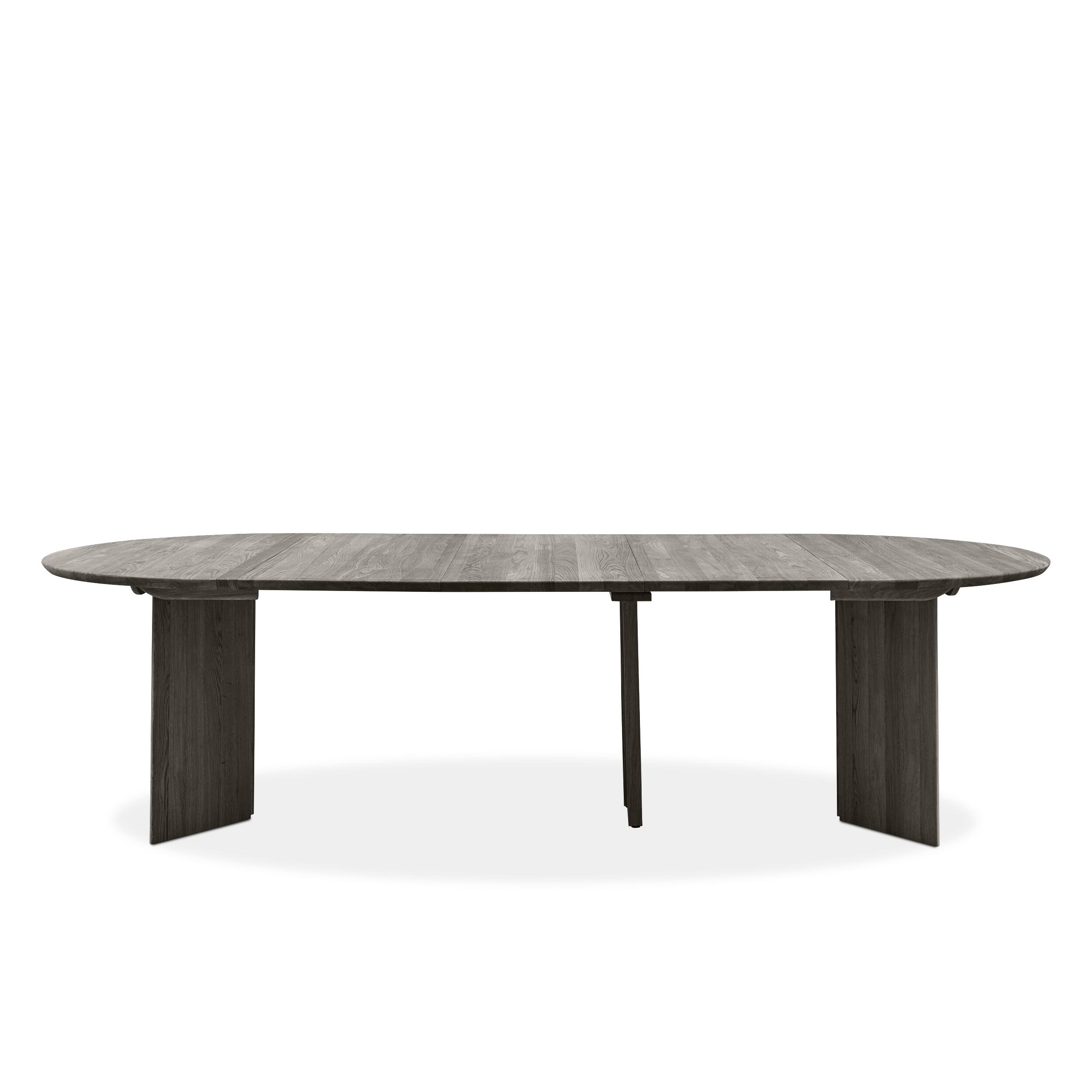 Sakura Round Matbord 140 x 75 cm 