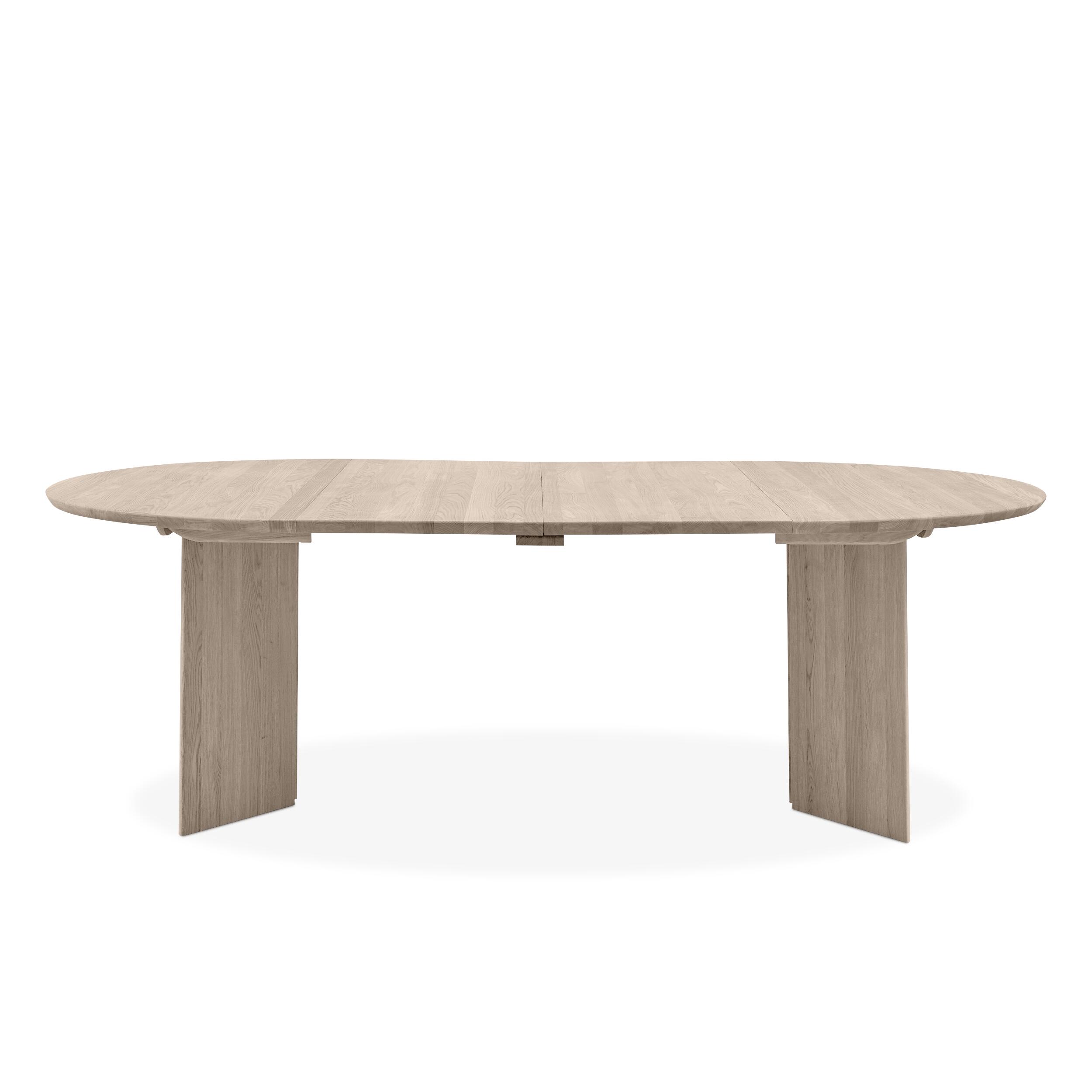 Sakura Round Matbord 140 x 75 cm 