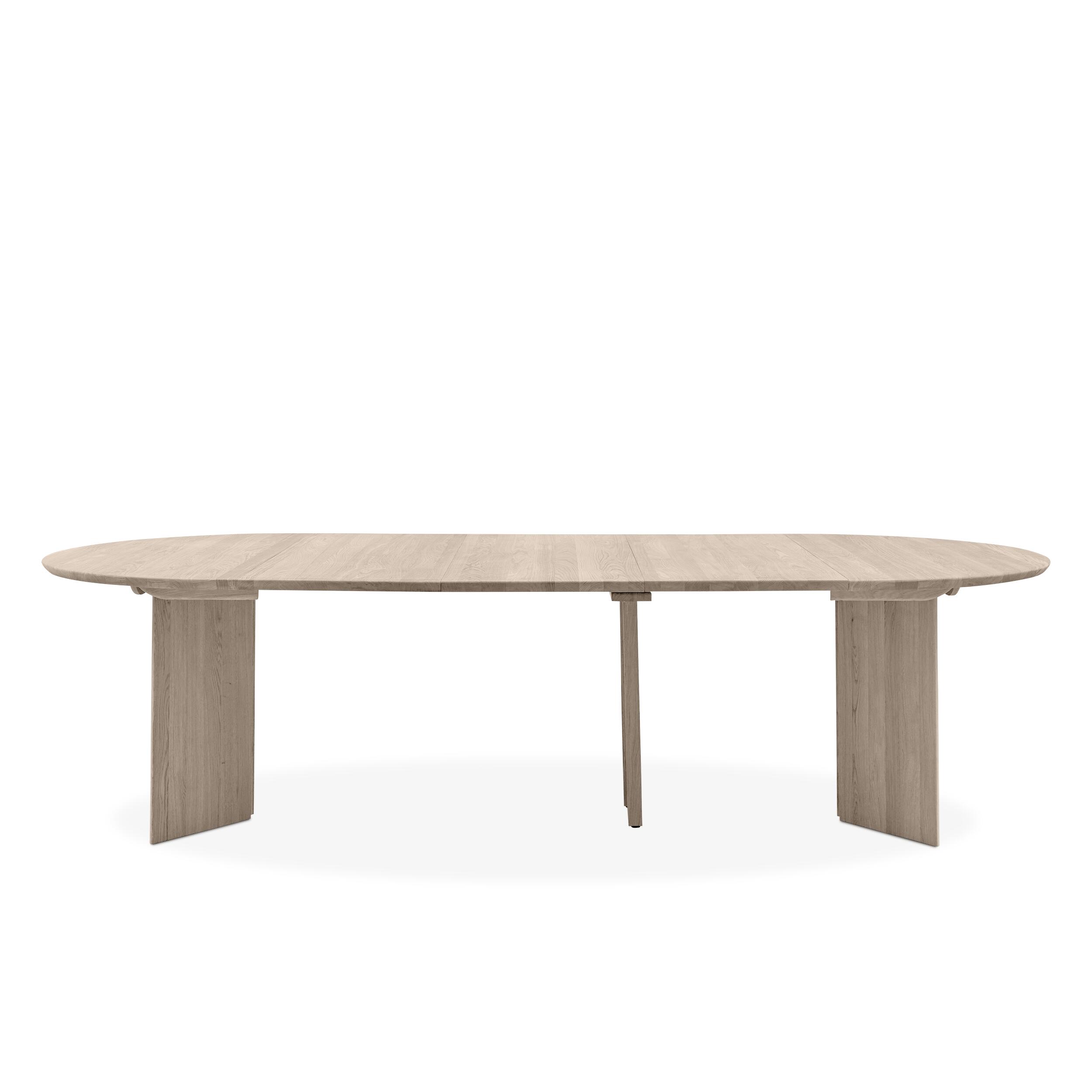 Sakura Round Matbord 140 x 75 cm 