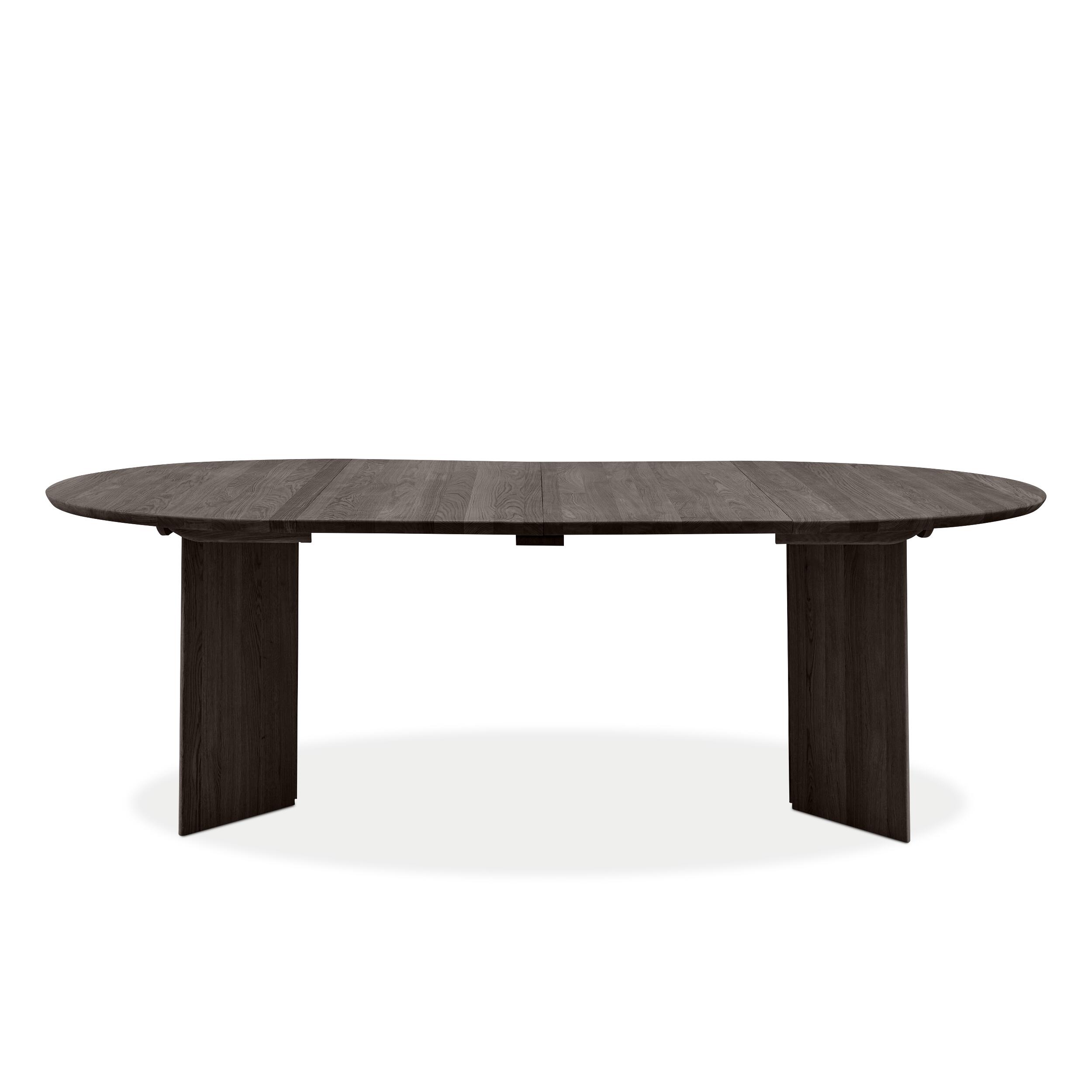 Sakura Round Matbord 140 x 75 cm 