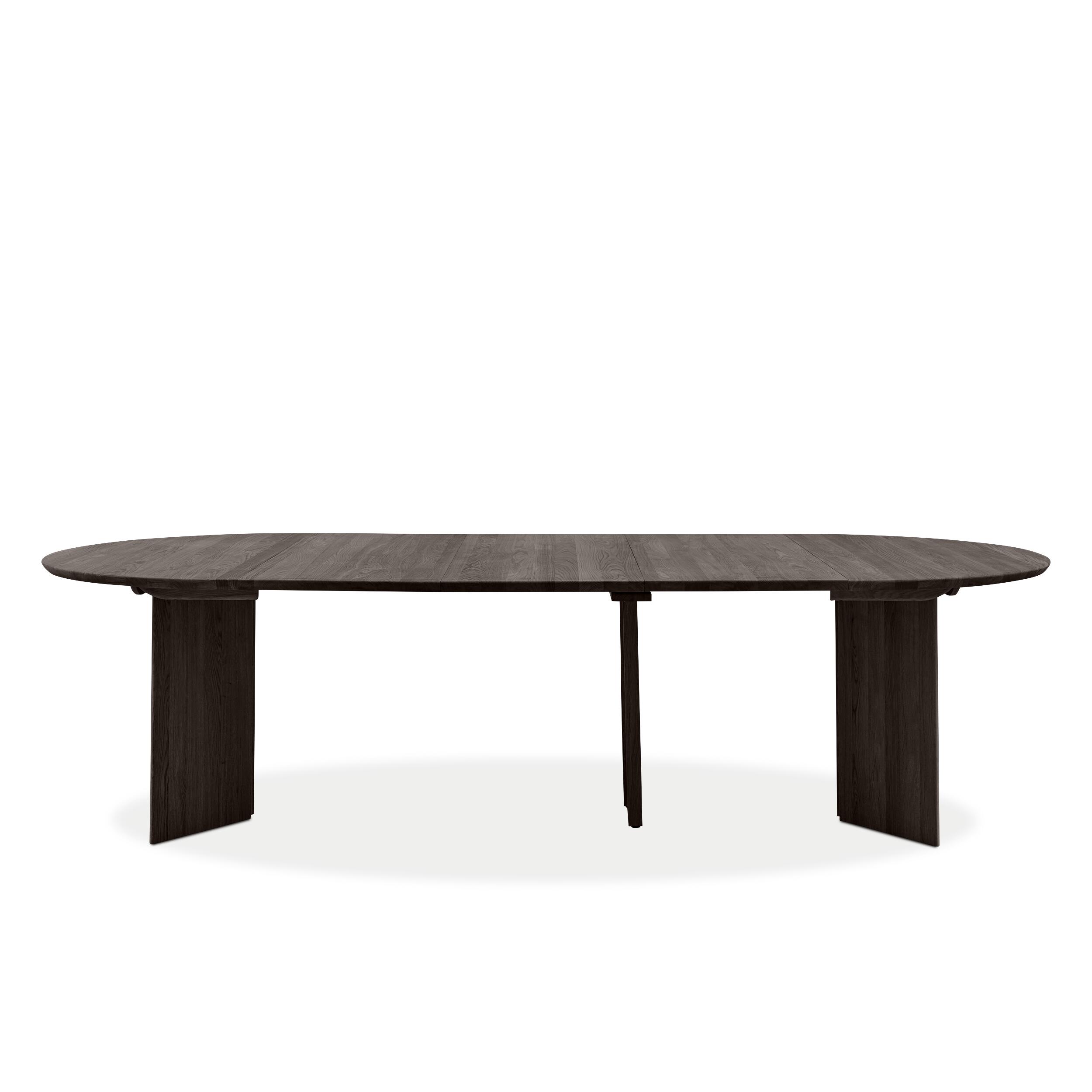 Sakura Round Matbord 140 x 75 cm 