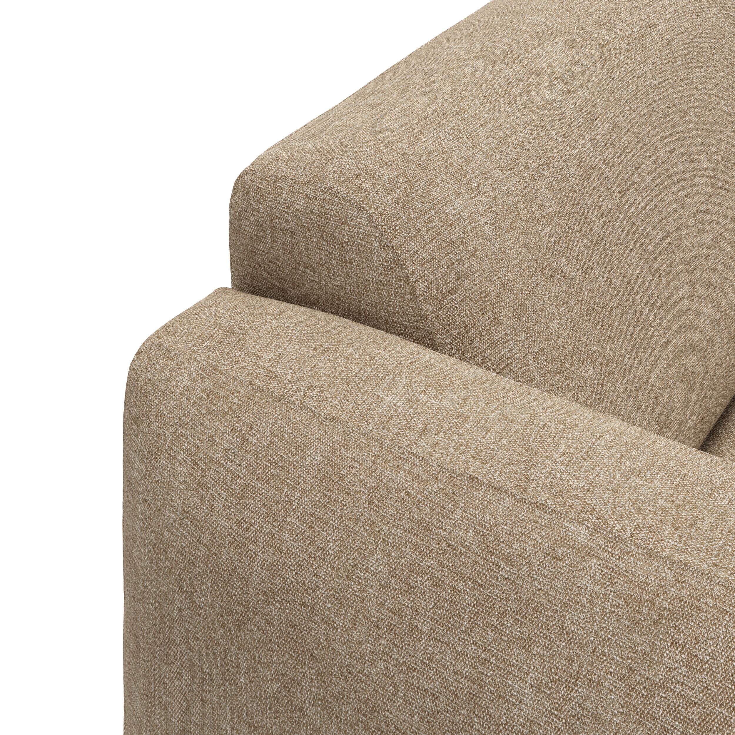 Parker 2½ sits Soffa 
