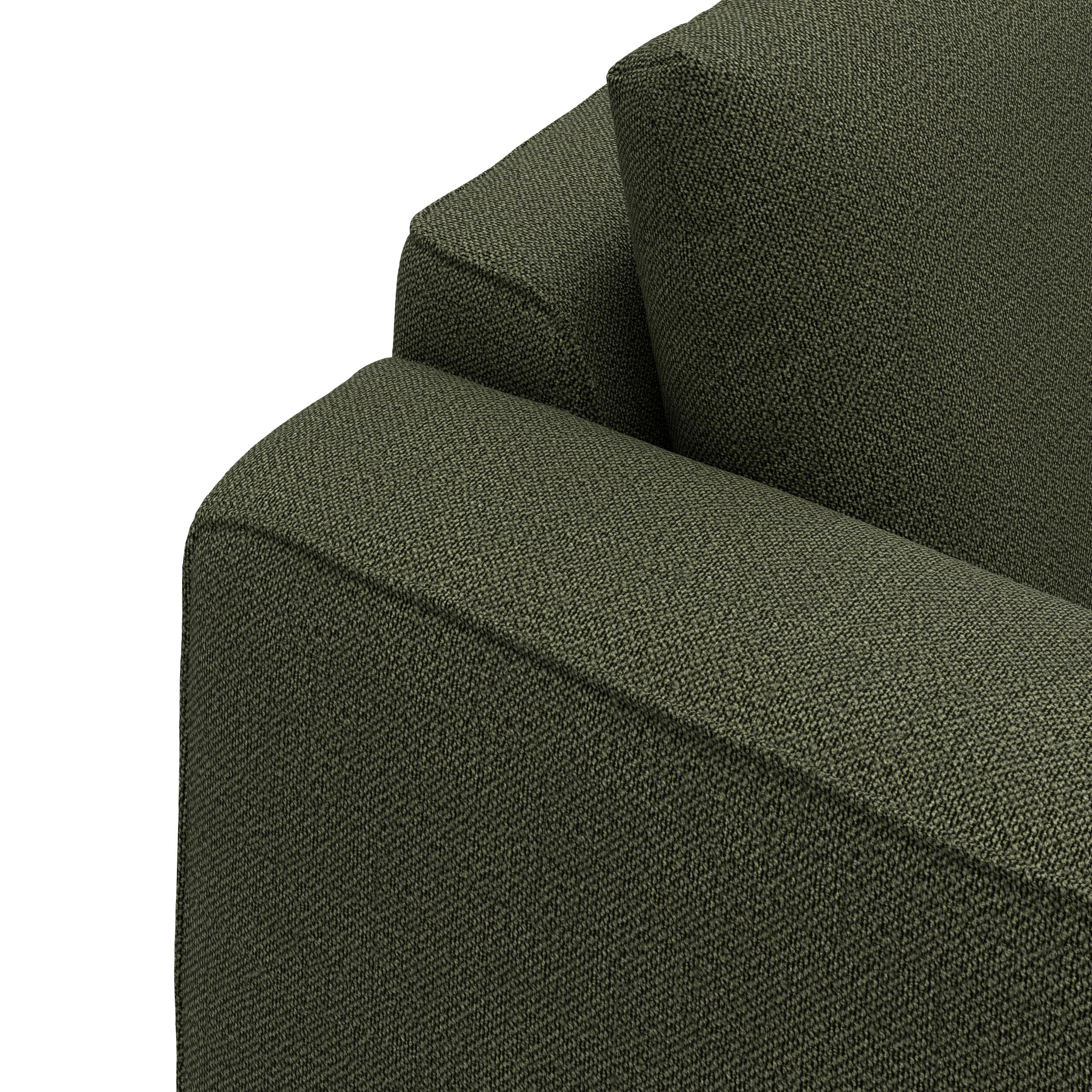 Nyland 3 sits Soffa 