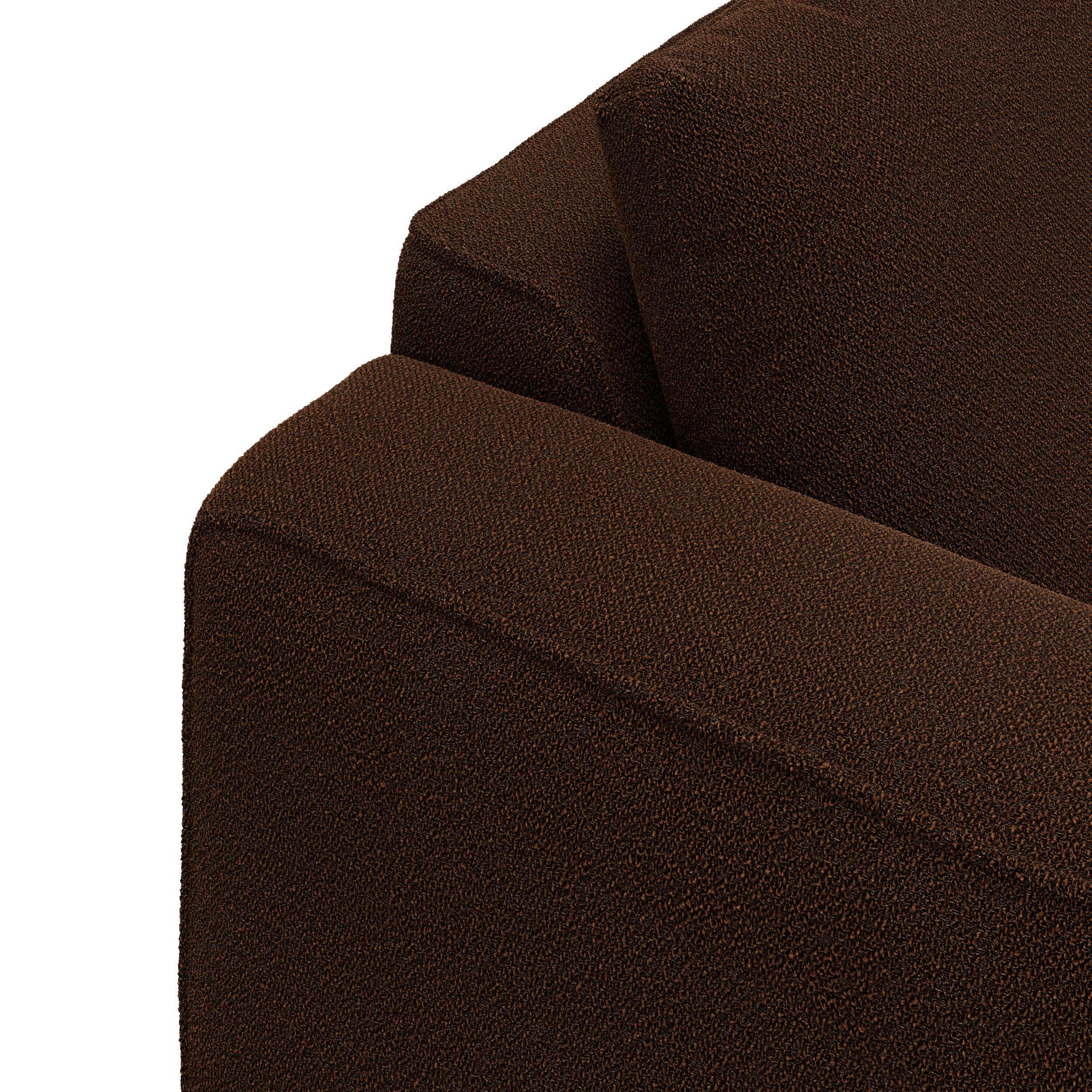 Nyland 2½ sits Soffa 