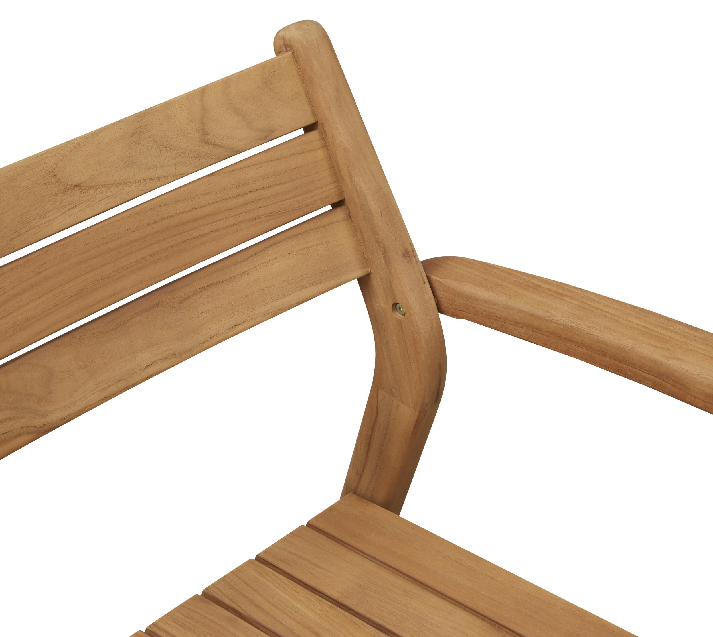 Ydum Trädgårdsbänk 