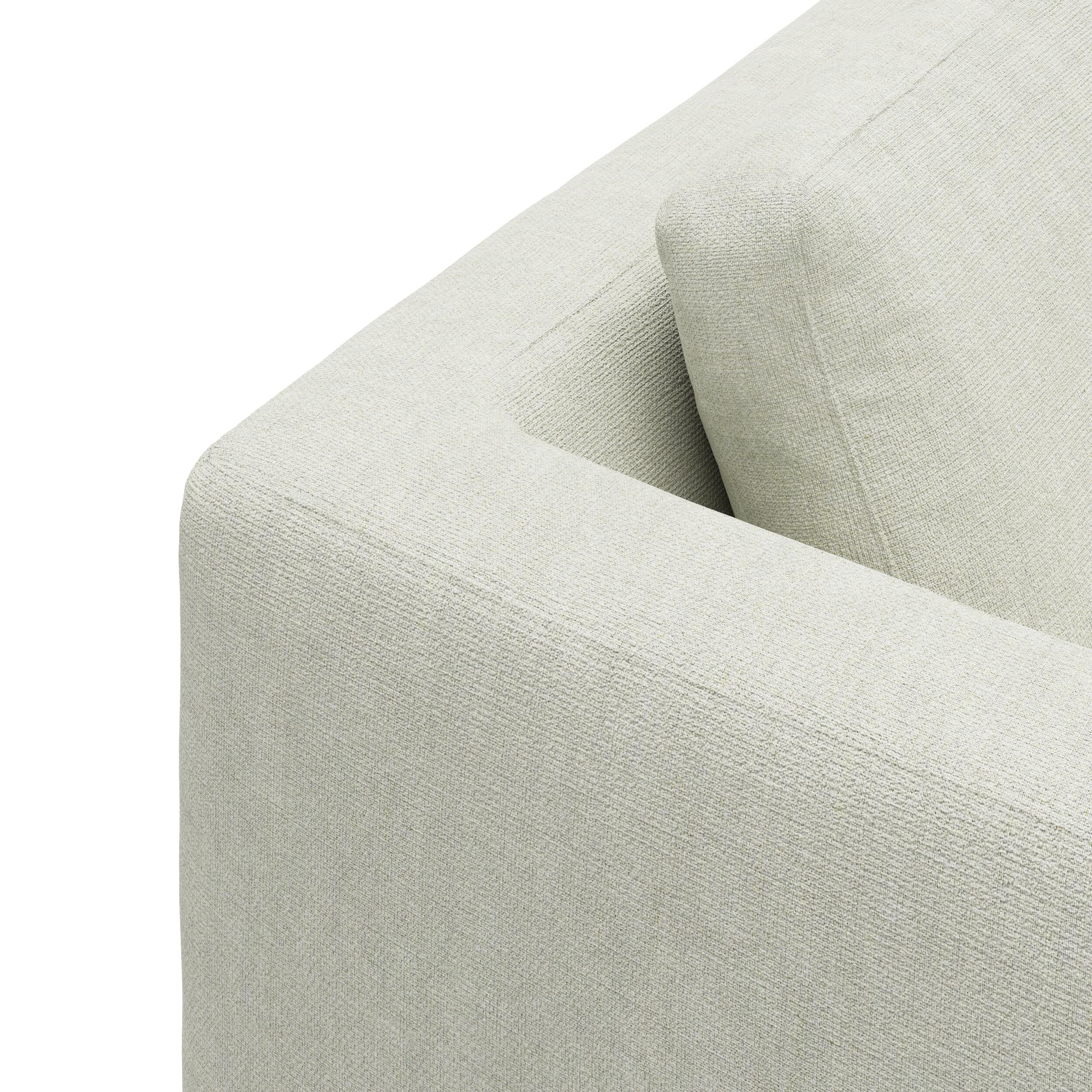 Nordskov 3 sits Soffa 