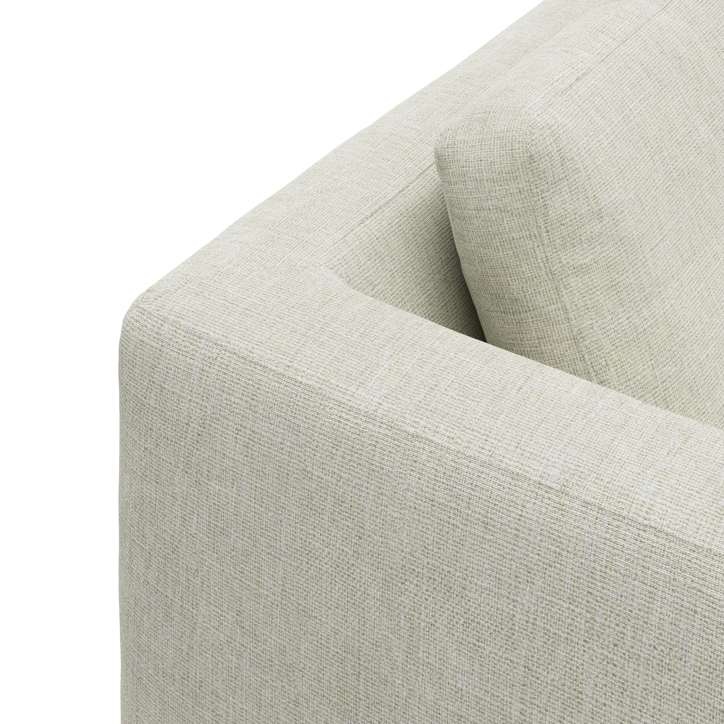 Nordskov 3 sits Soffa 