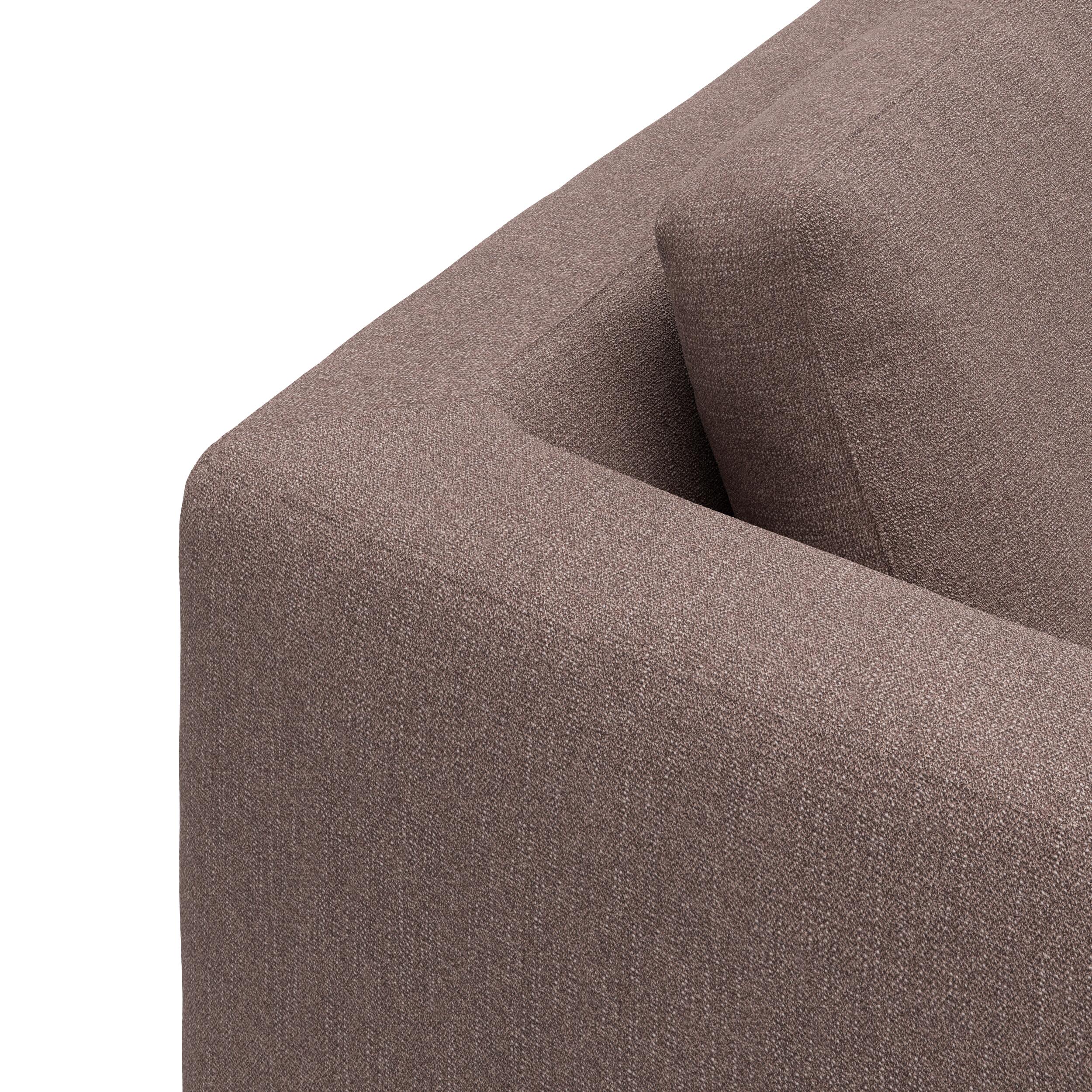 Nordskov 3 sits Soffa 
