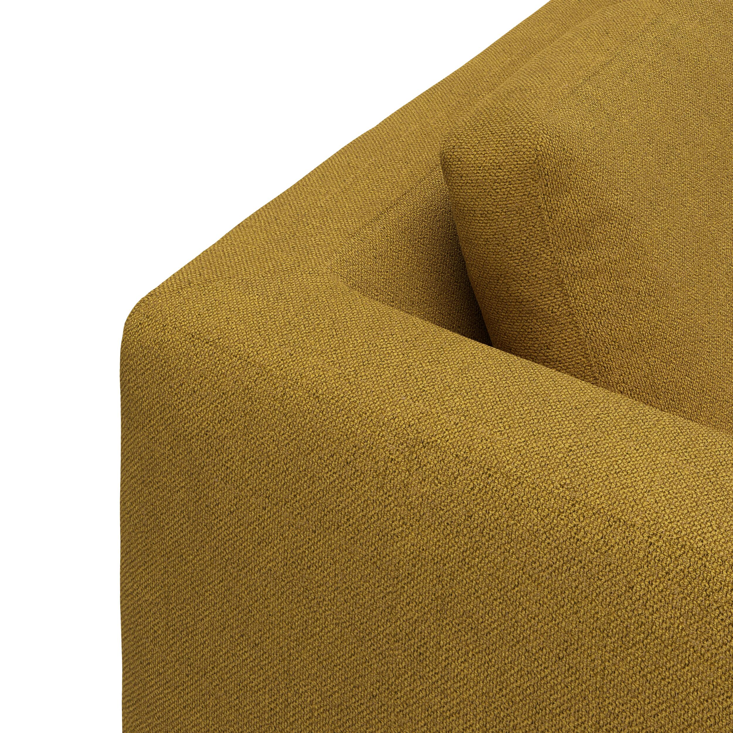 Nordskov 3 sits Soffa 