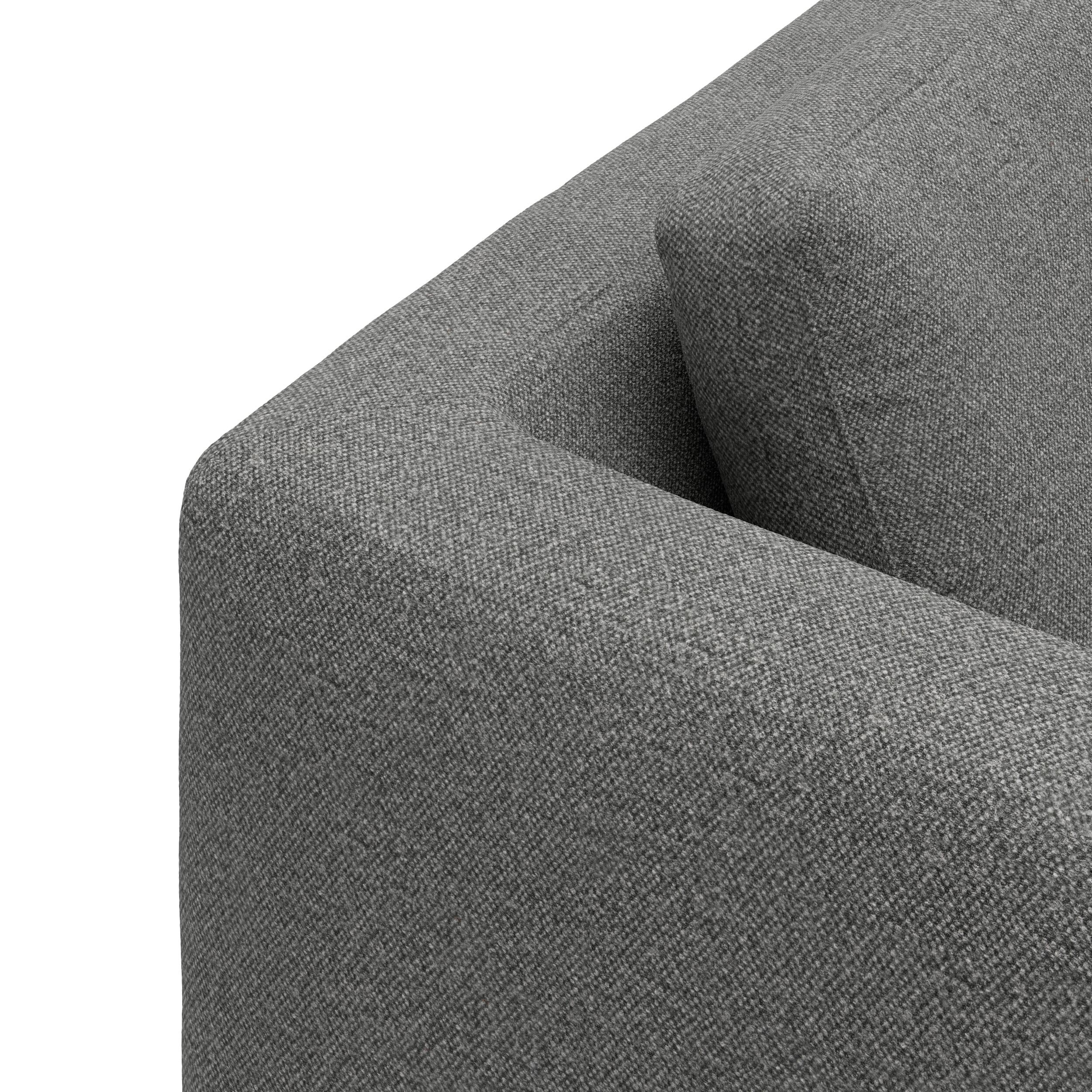 Nordskov 3 sits Soffa 