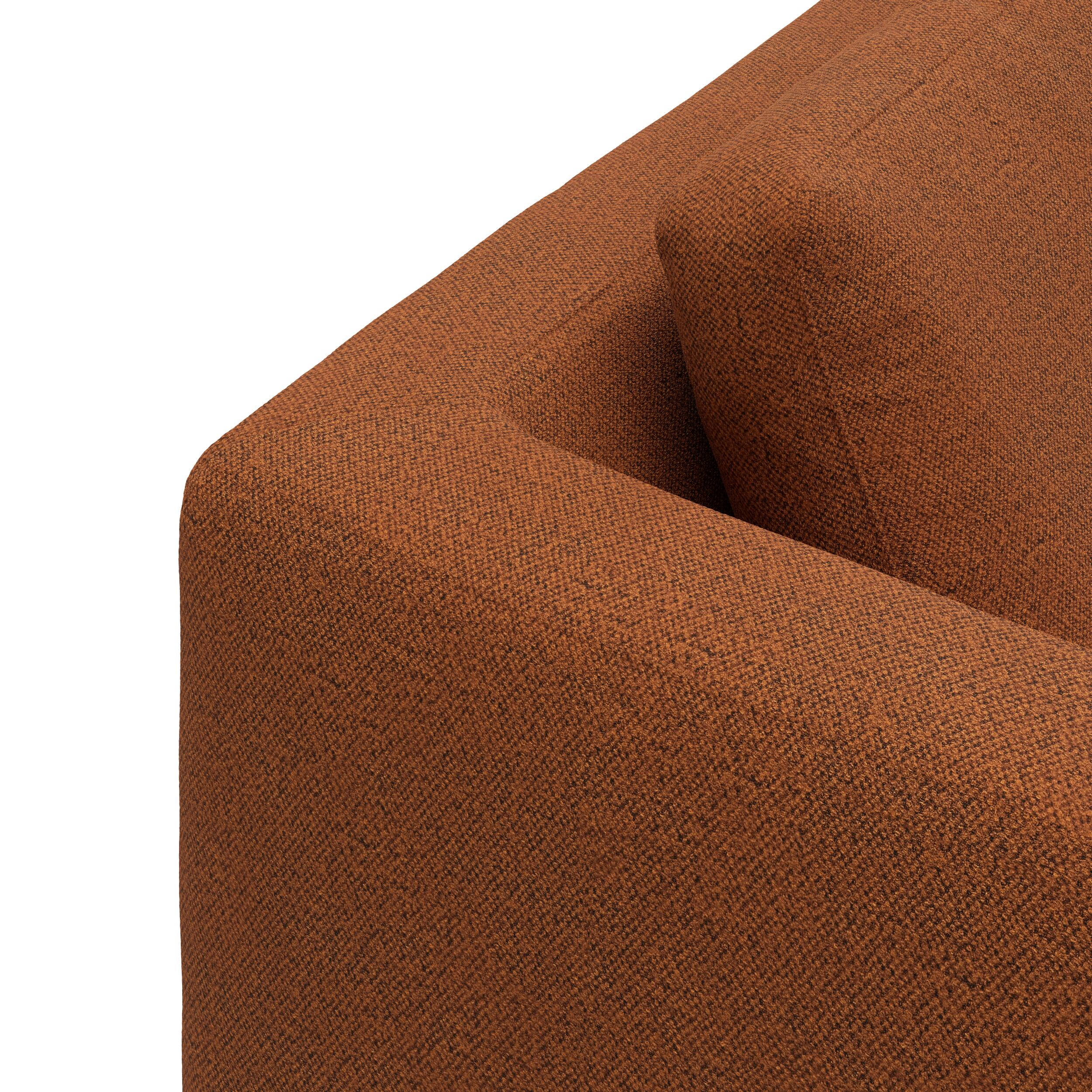 Nordskov 3 sits Soffa 