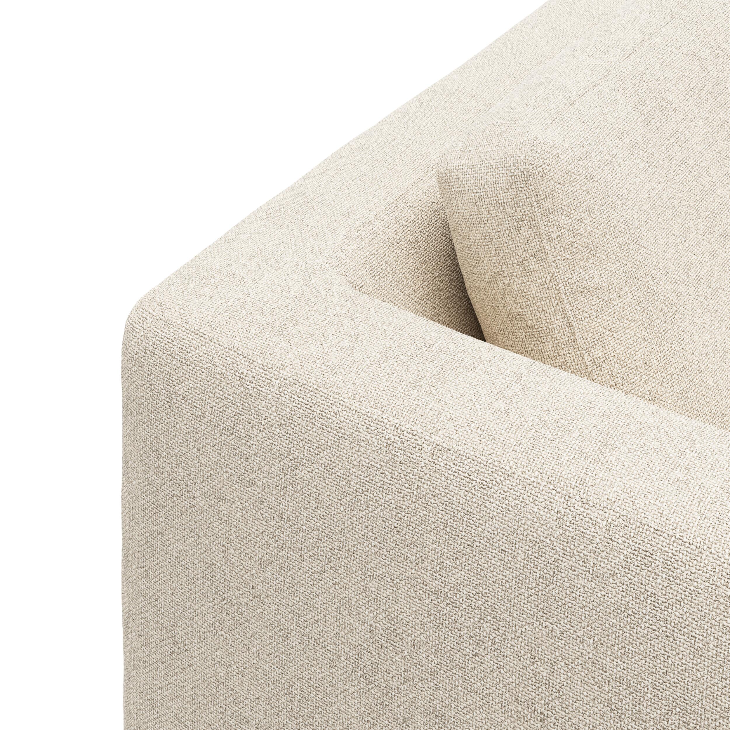 Nordskov 2 sits Soffa 