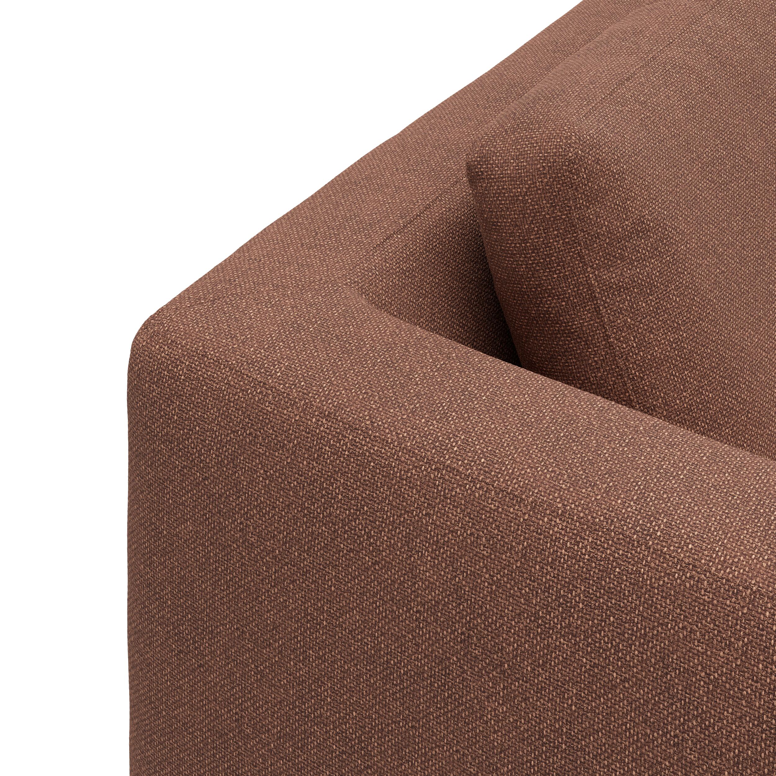 Nordskov 3 sits Soffa 