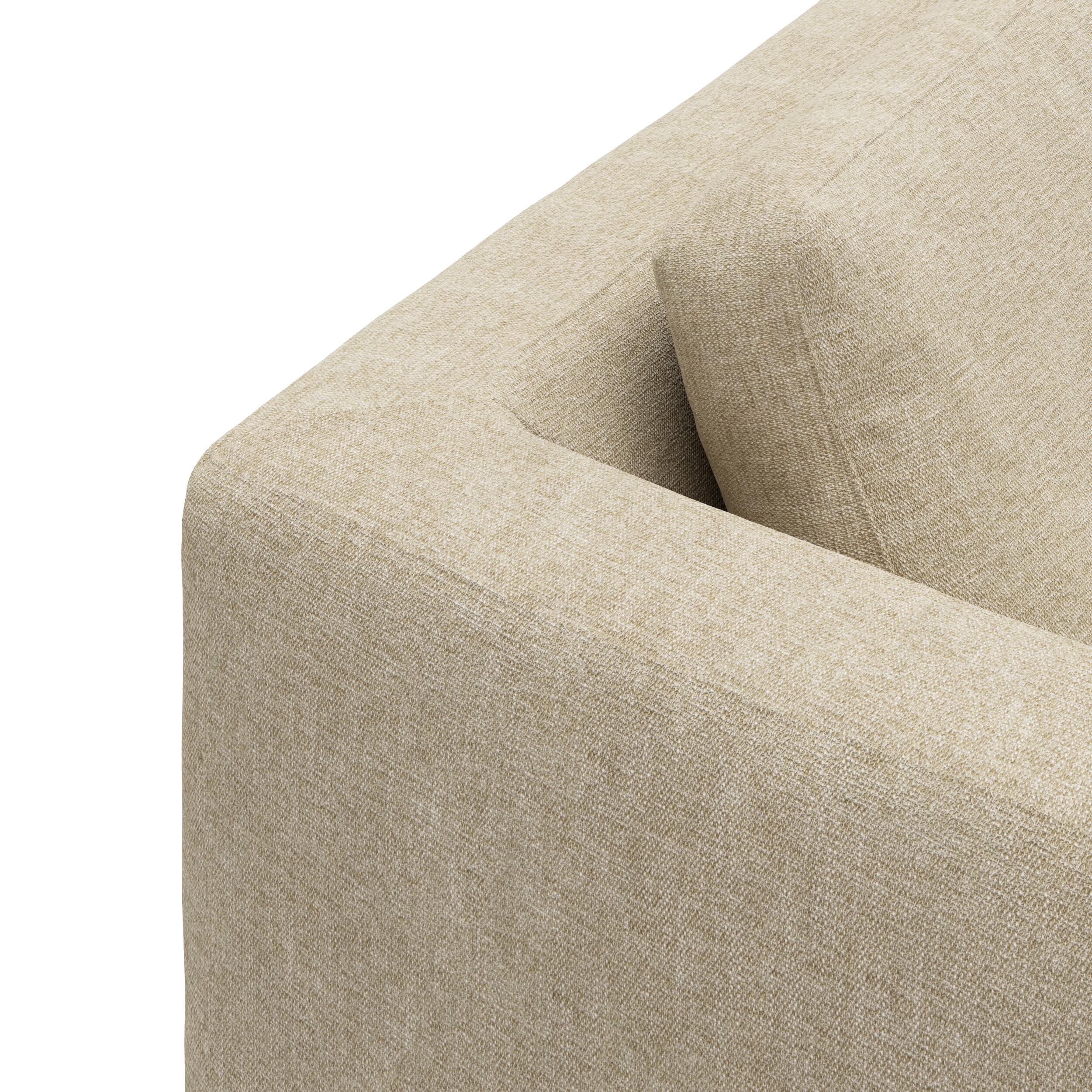 Nordskov 2 sits Soffa 