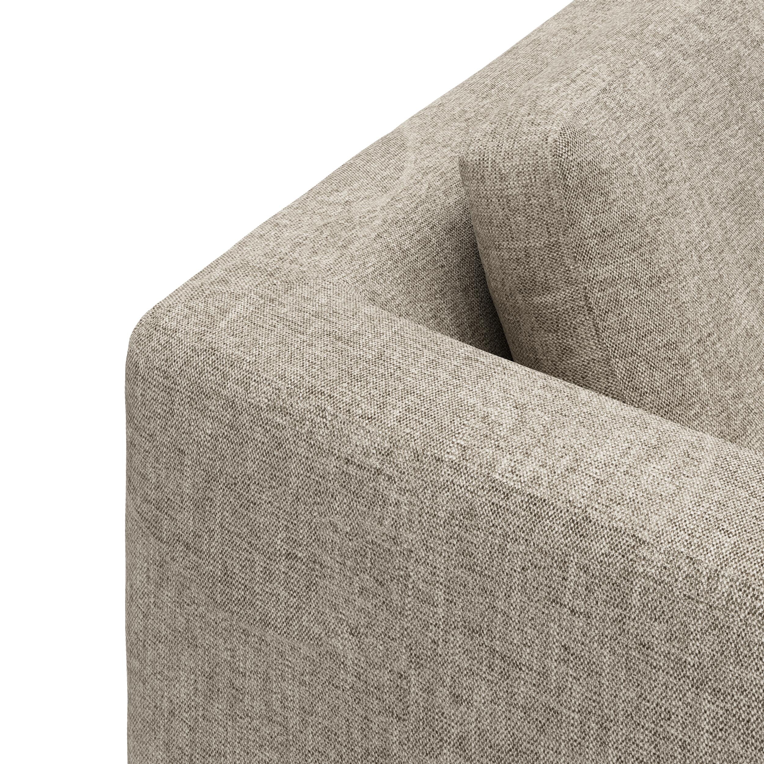 Nordskov 3 sits Soffa 