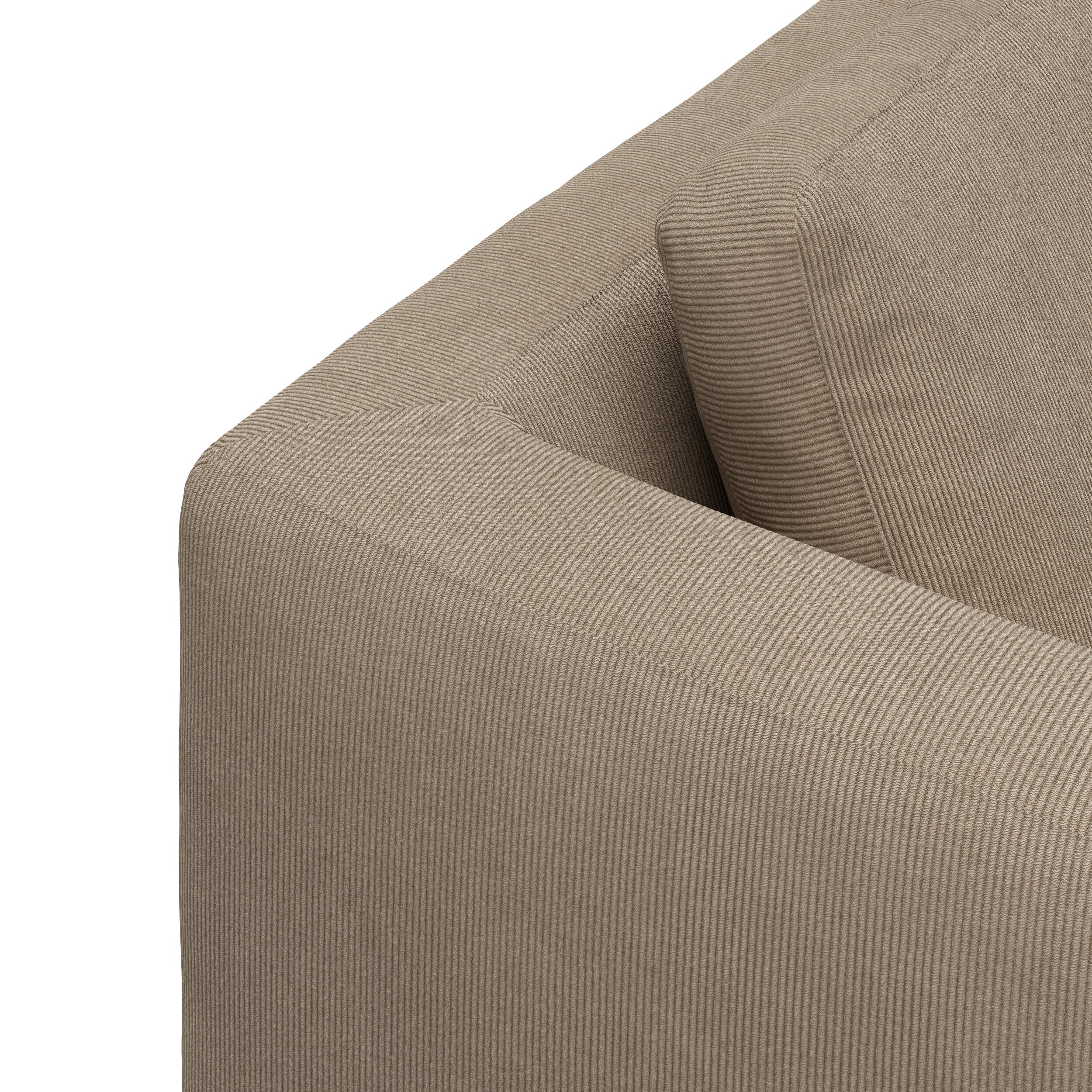 Nordskov 3 sits Soffa 