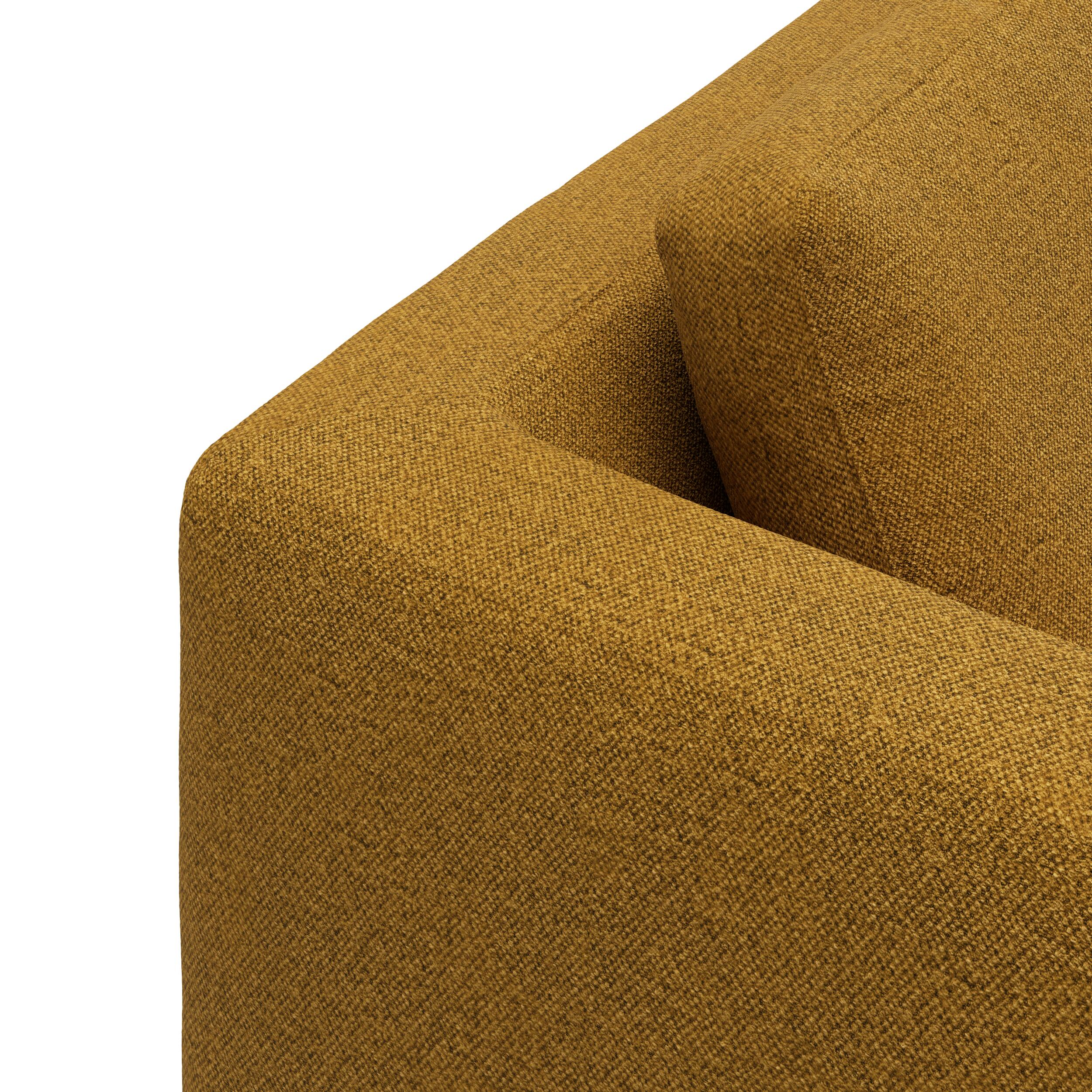 Nordskov 3 sits Soffa 