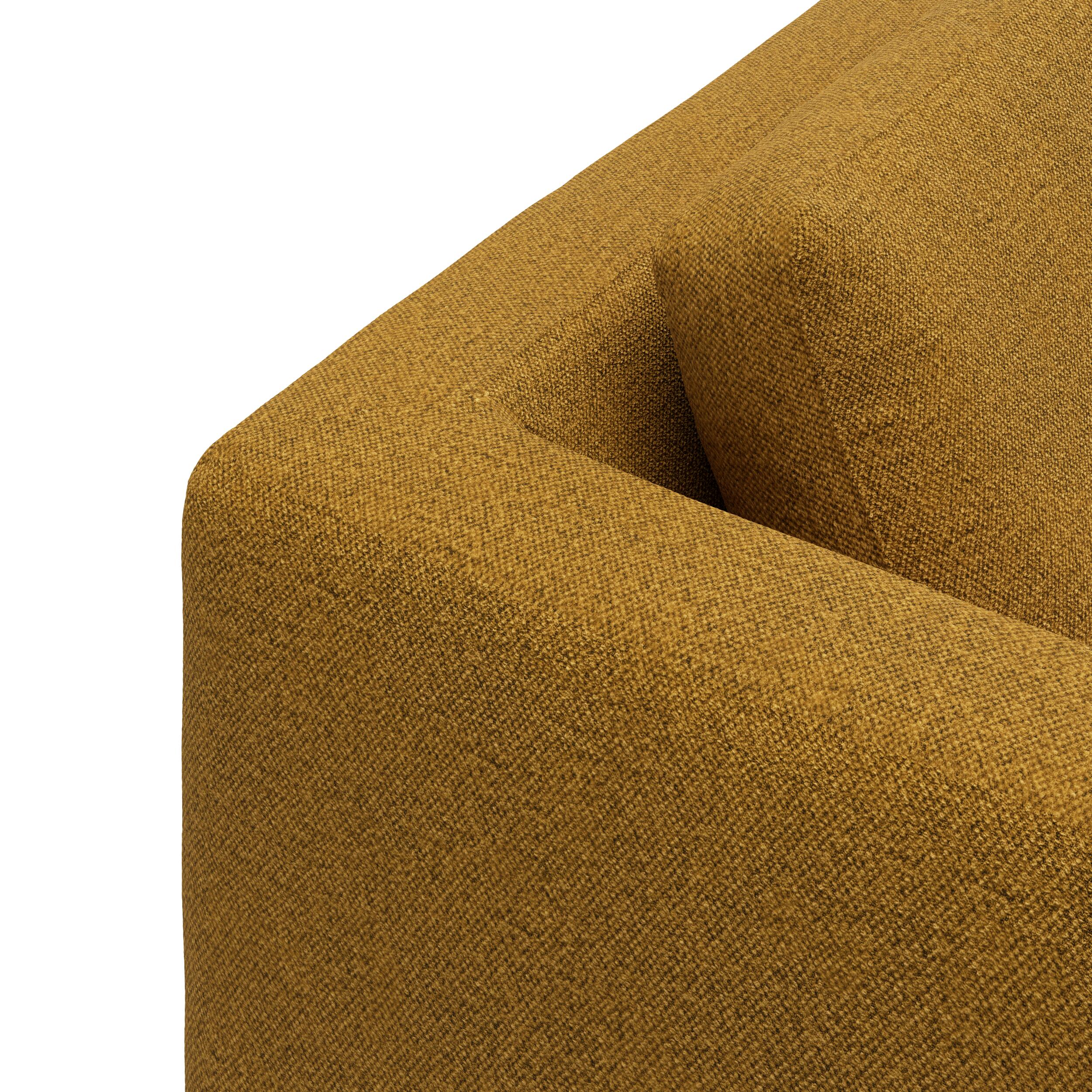 Nordskov 2 sits Soffa 