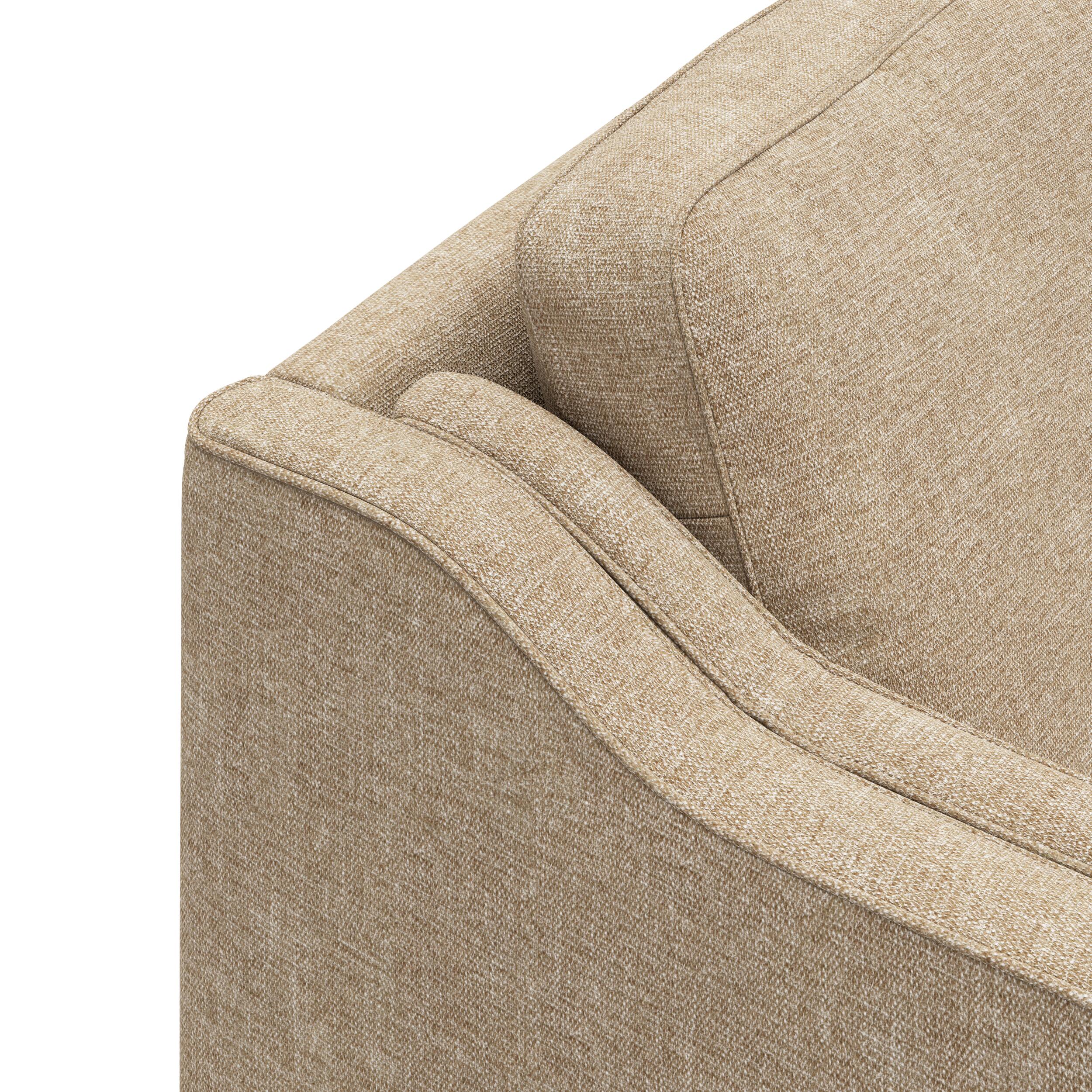 Marstrand 3 sits Soffa 