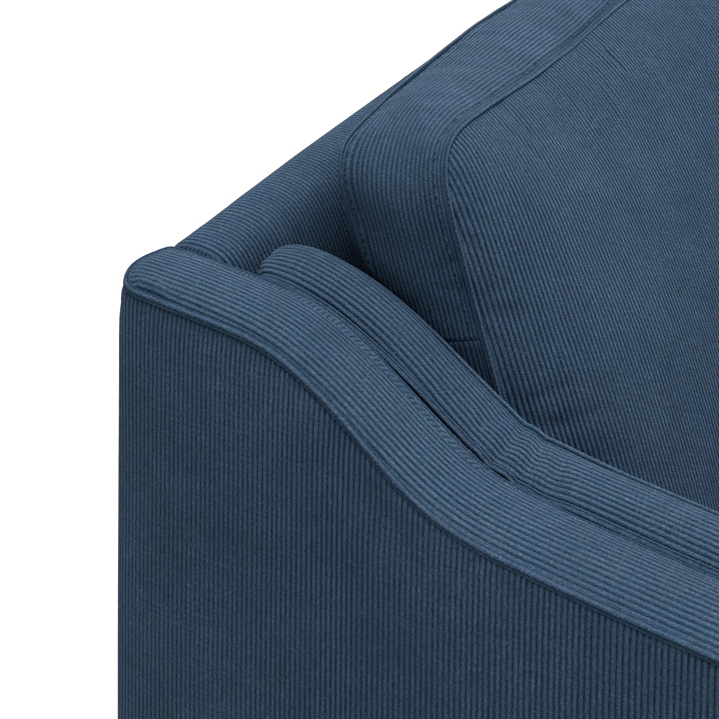 Marstrand 3 sits Soffa 