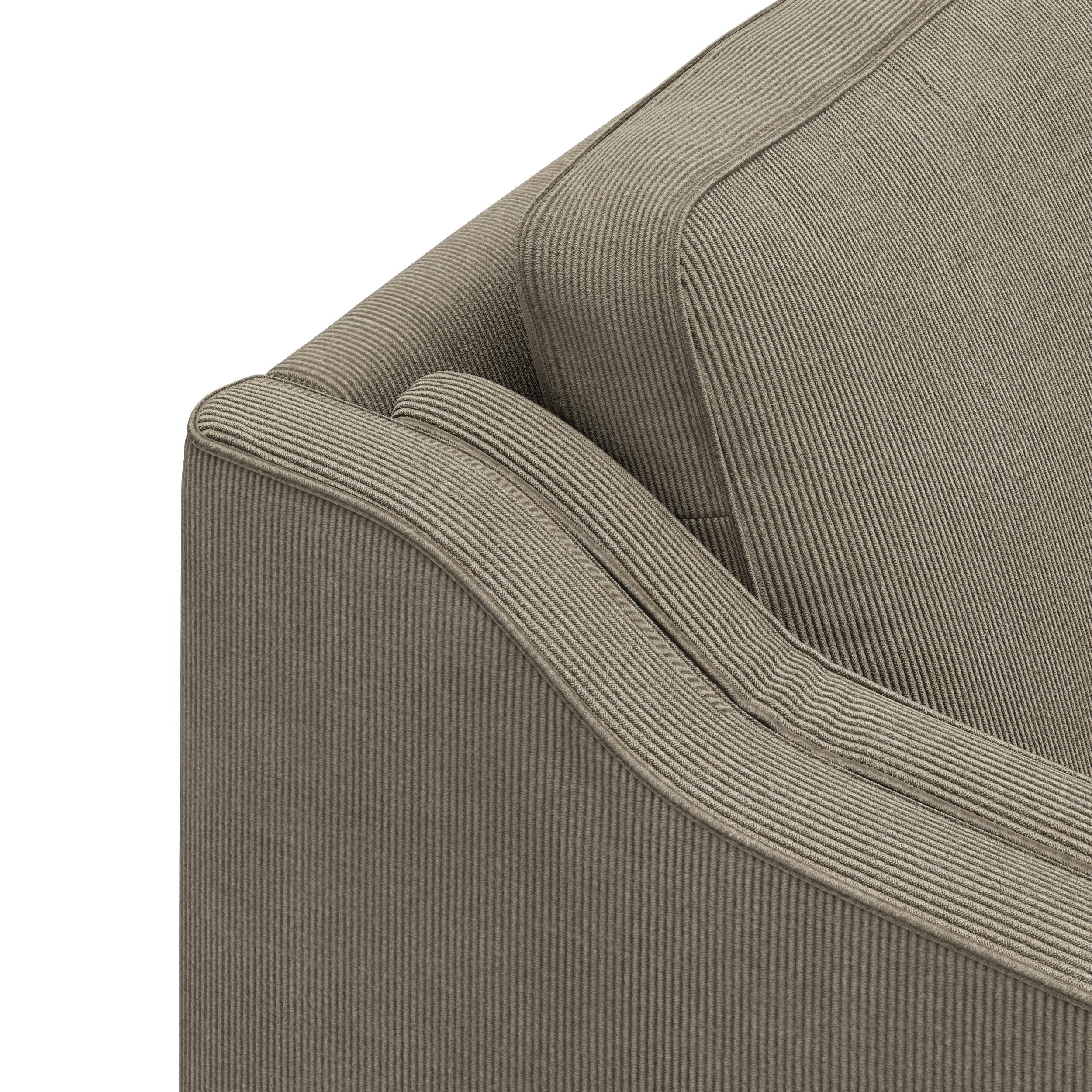 Marstrand 3 sits Soffa 