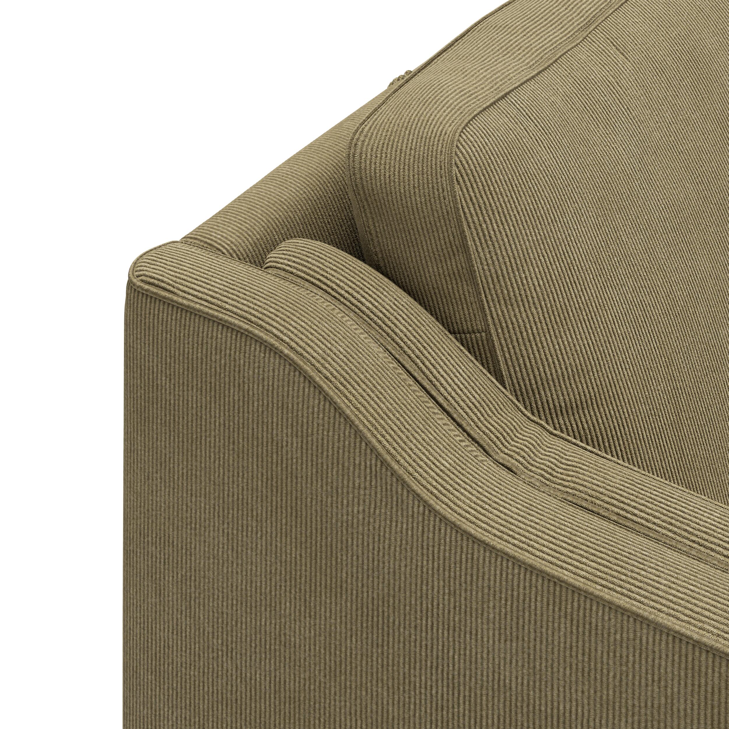Marstrand 2 sits Soffa 
