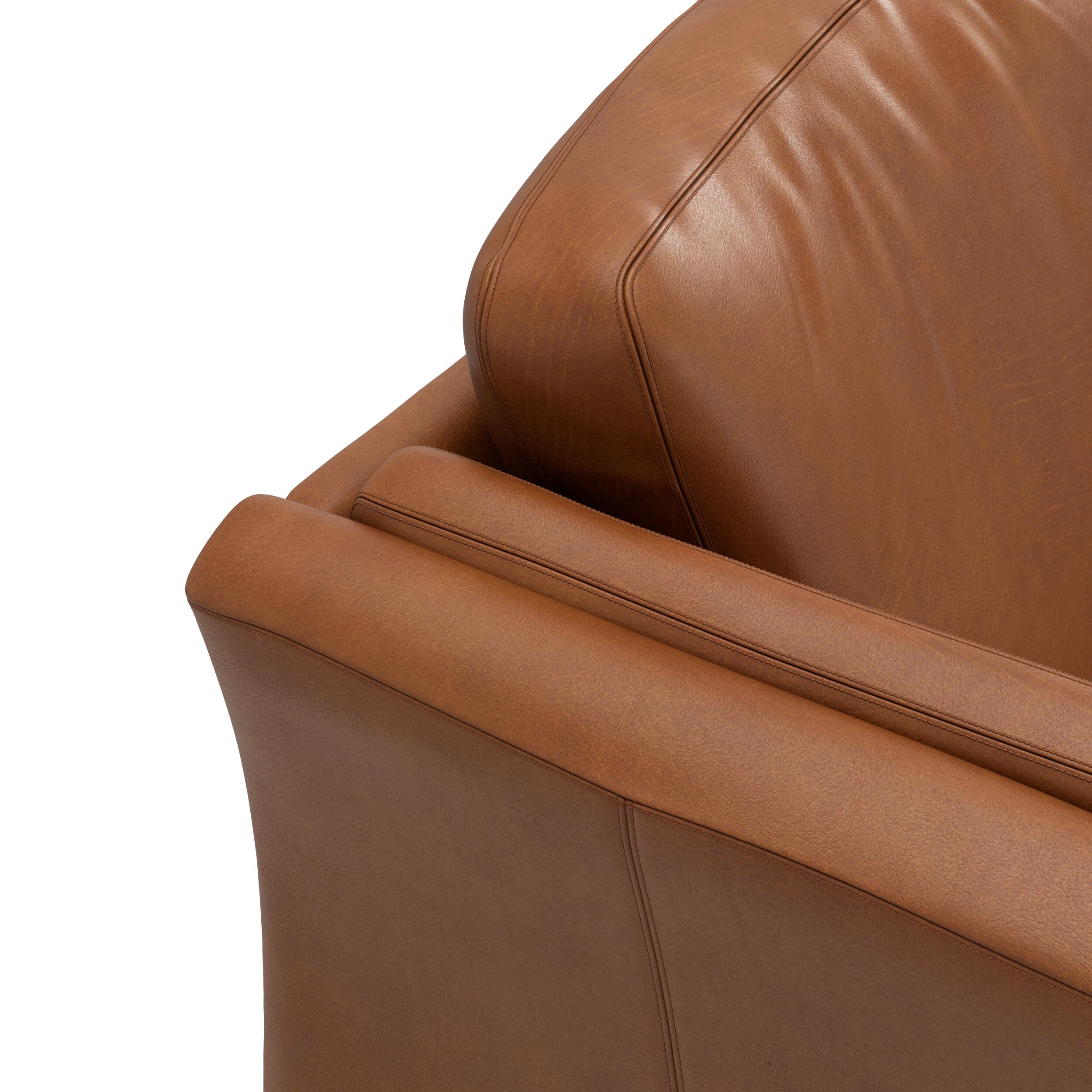 Falken 3 sits Soffa 
