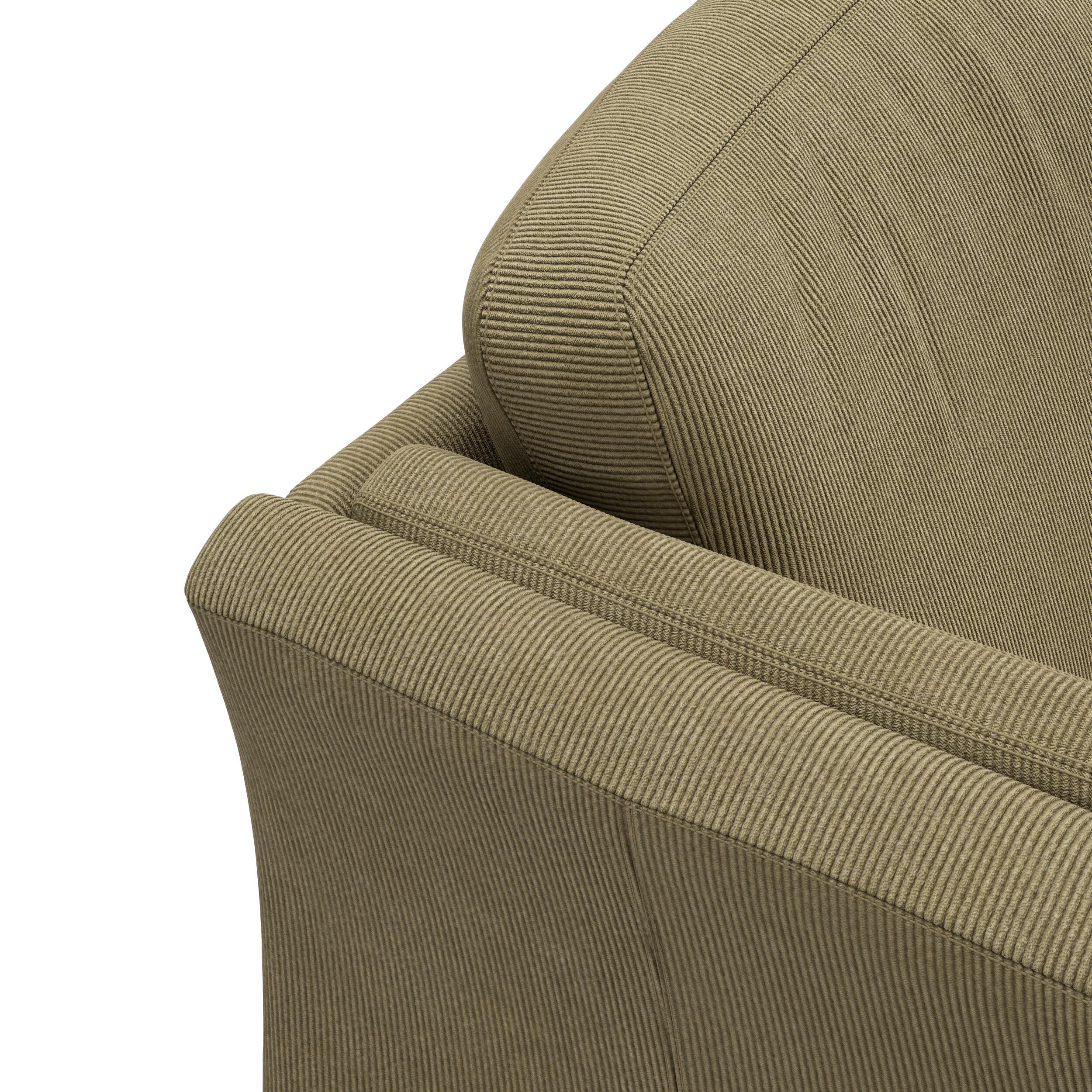 Falken 3 sits Soffa 