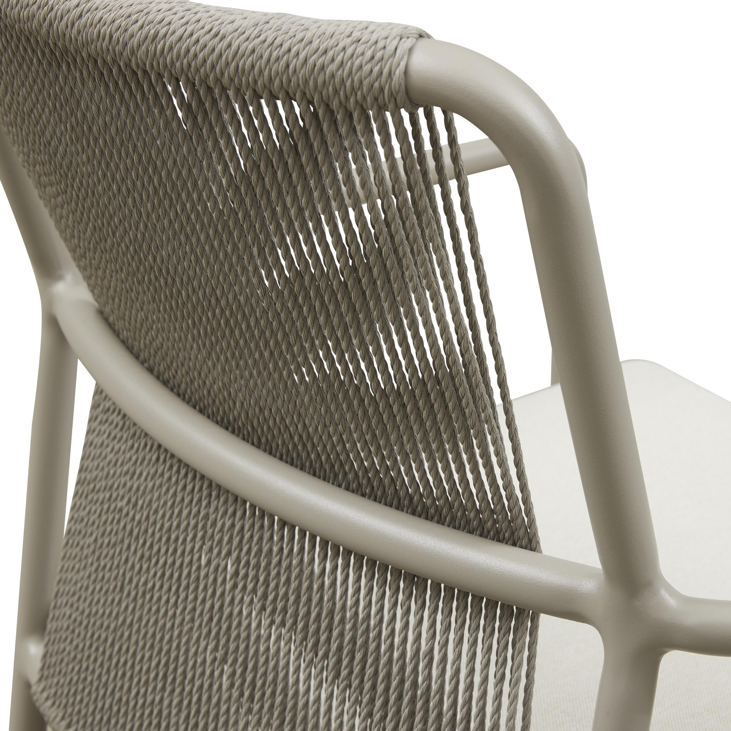 Oria Trädgårdsstol 