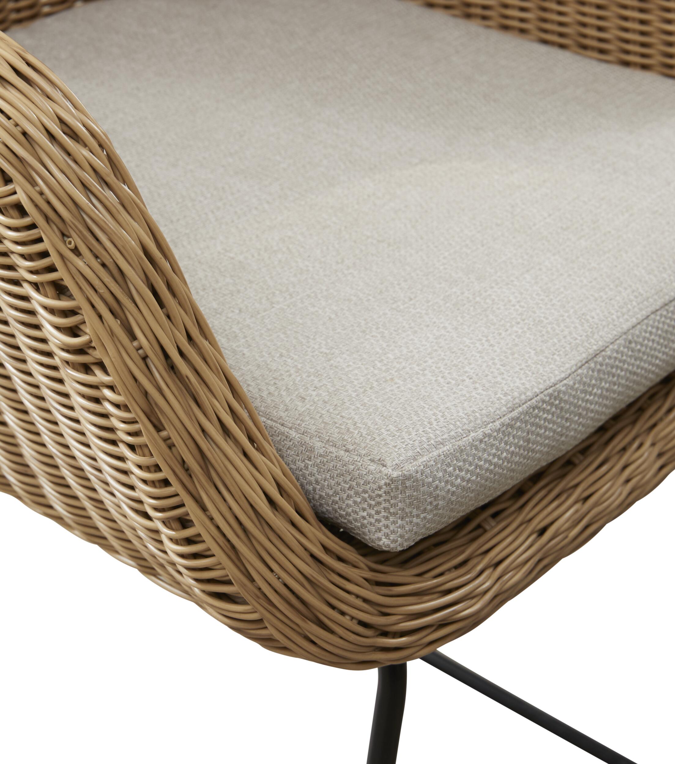 Hava Trädgårdsstol 