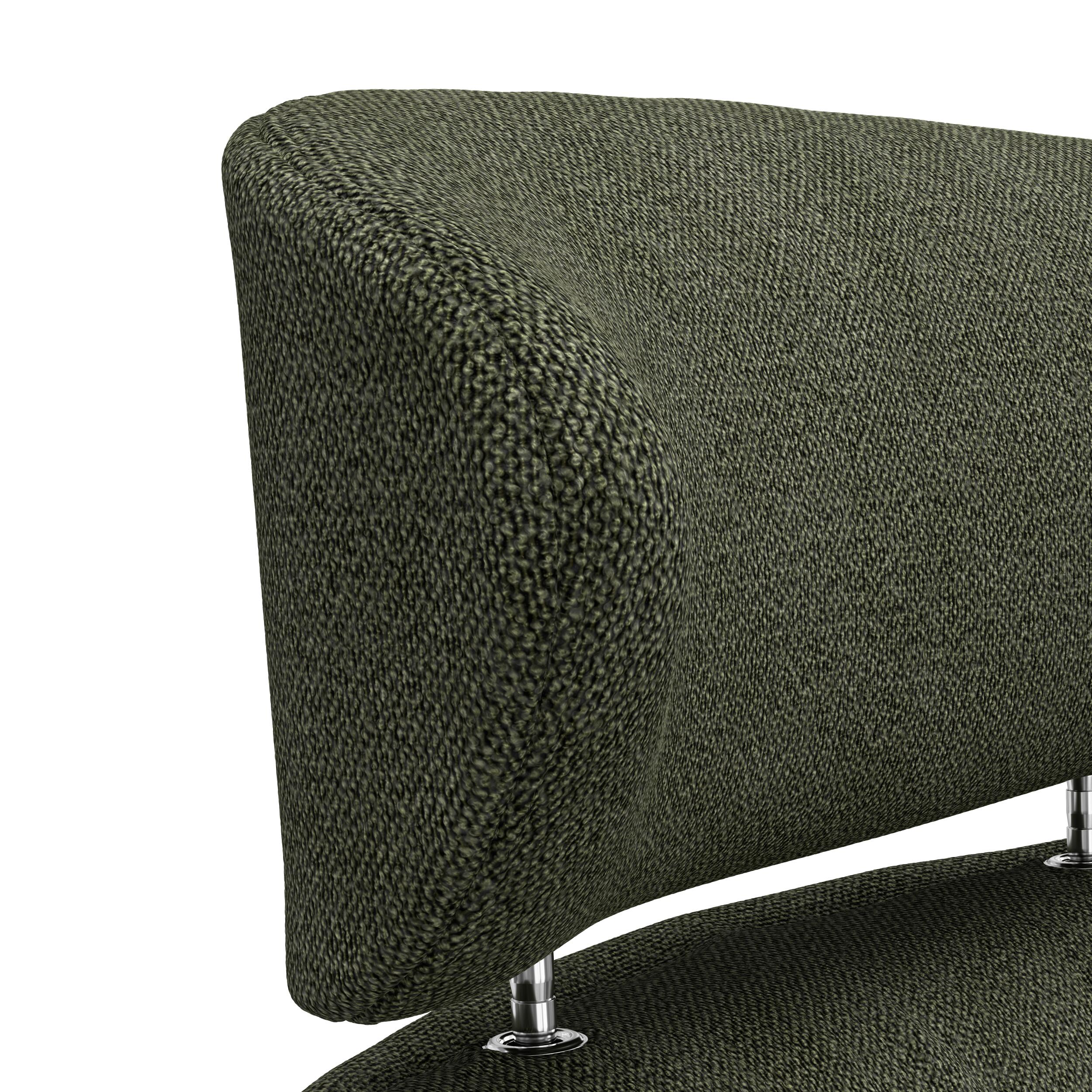 FlexLux Clement Medium Fåtölj 