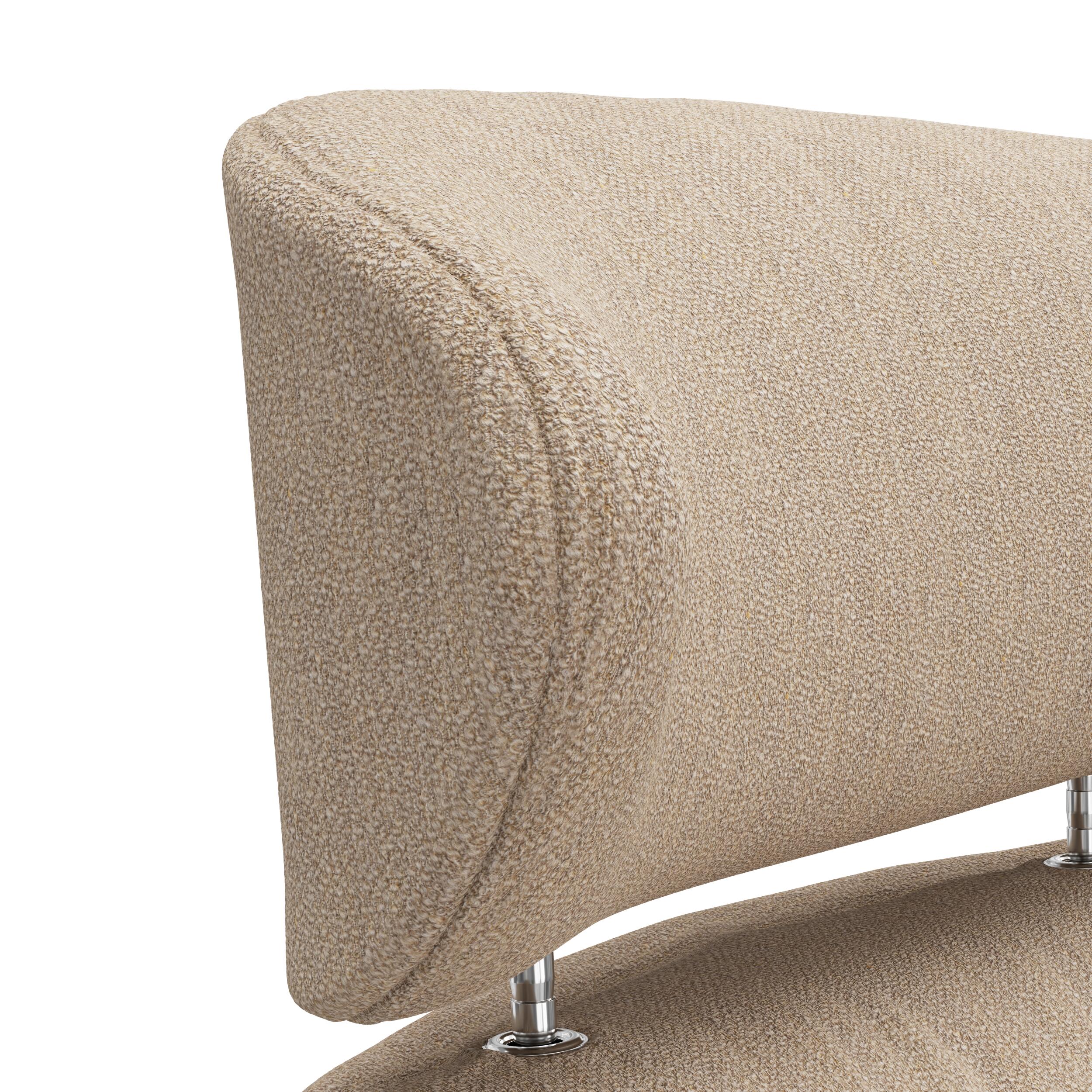 FlexLux Clement Medium Fåtölj 