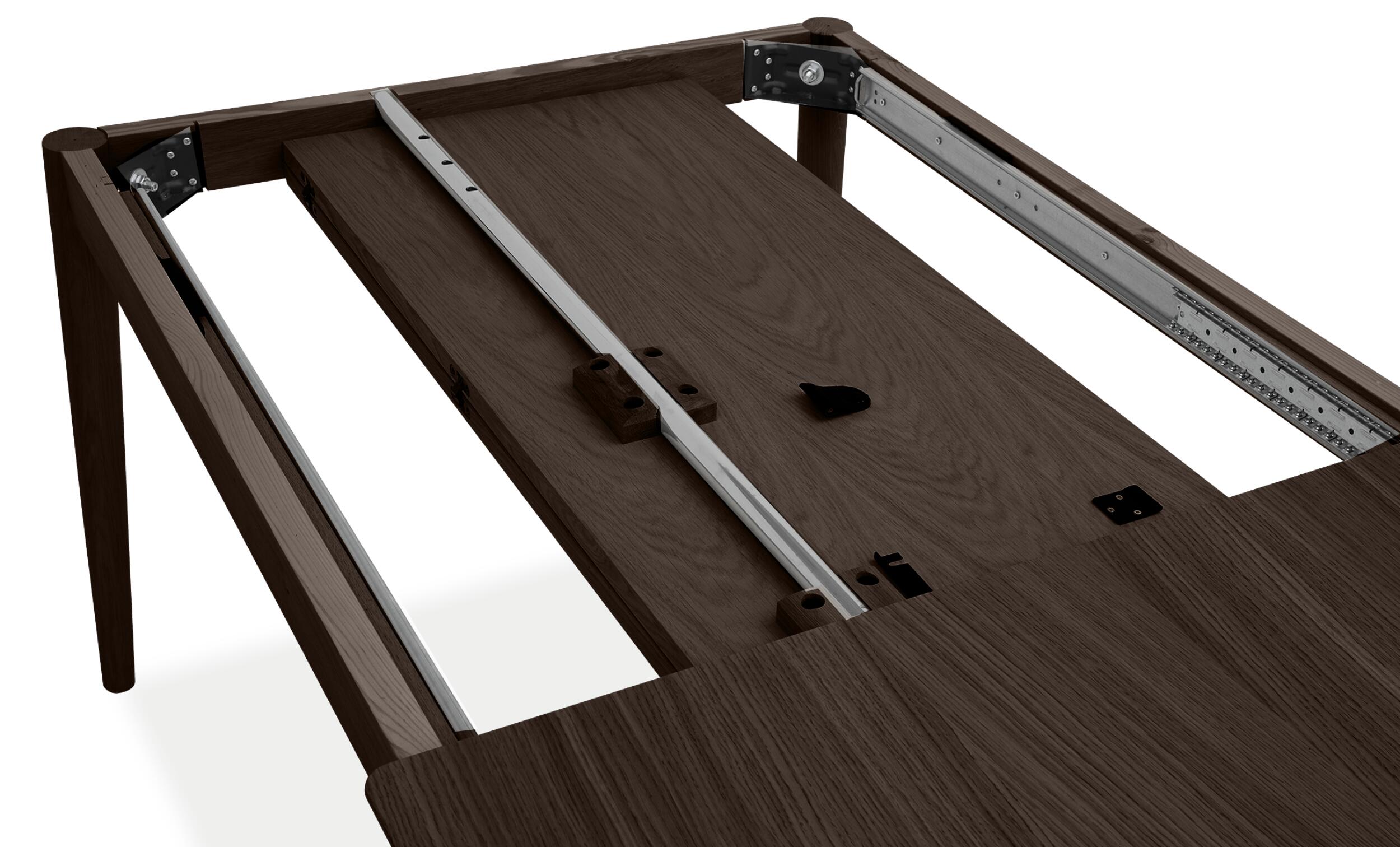 Tide Matbord 175 x 95 x 75 cm 